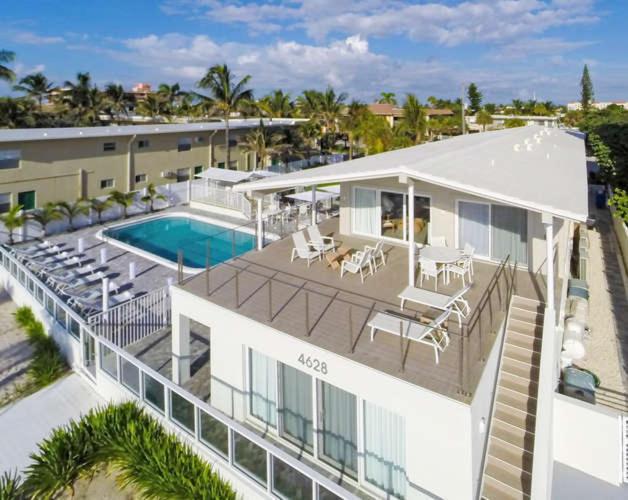 Fort Lauderdale Vacations - Tides Inn Hotel - Property Image 11