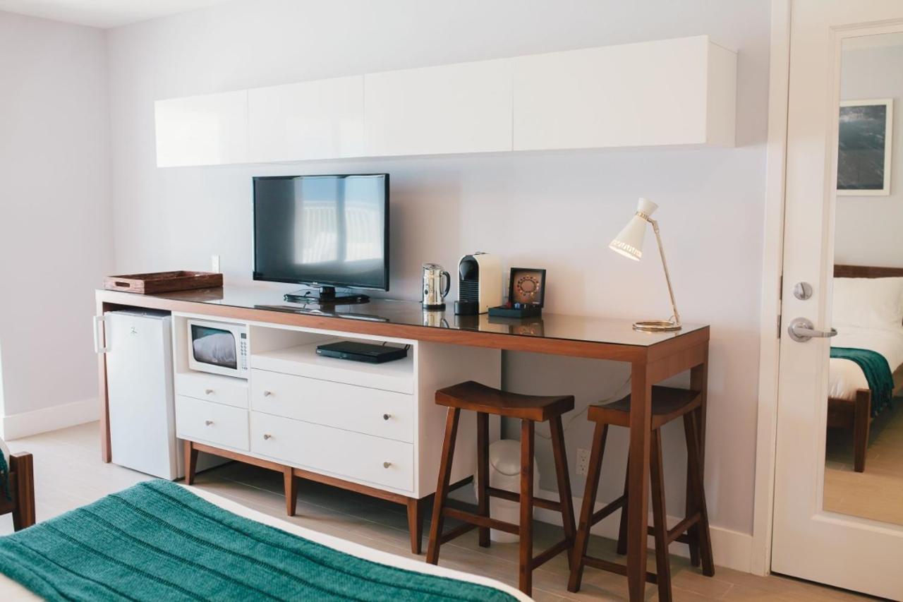 Fort Lauderdale Vacations - Tides Inn Hotel - Property Image 1