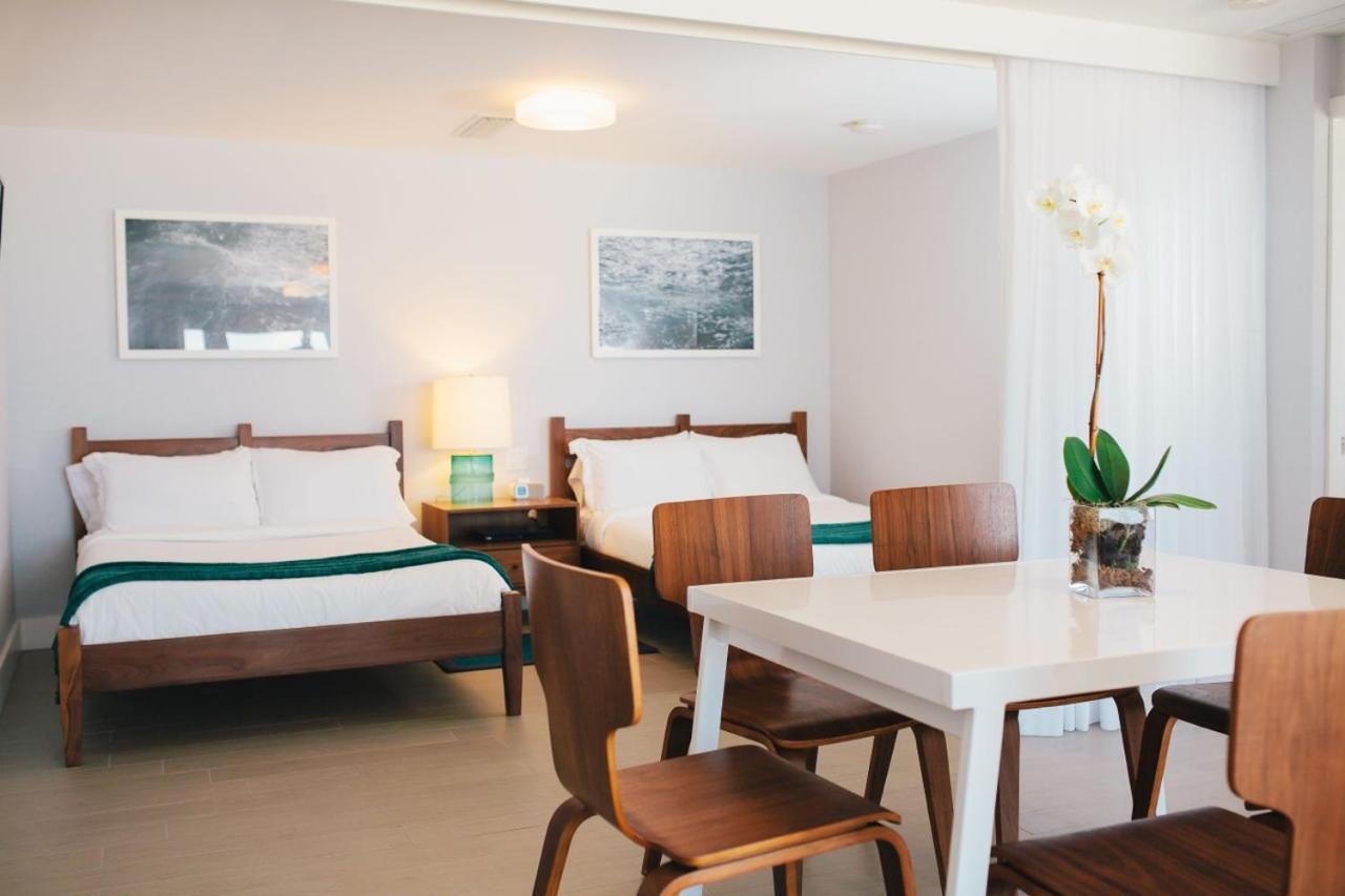 Fort Lauderdale Vacations - Tides Inn Hotel - Property Image 12