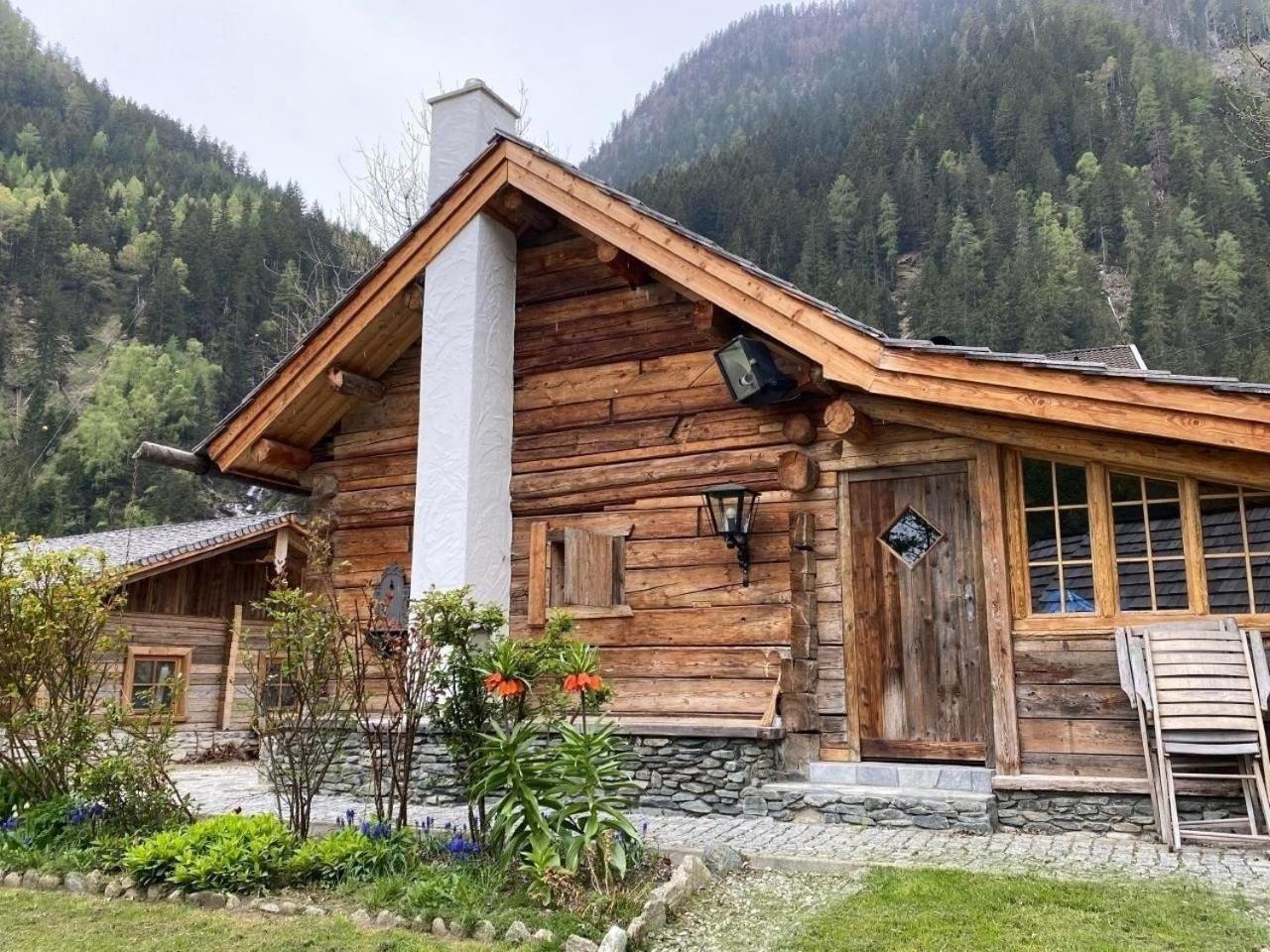 Romantikhütte