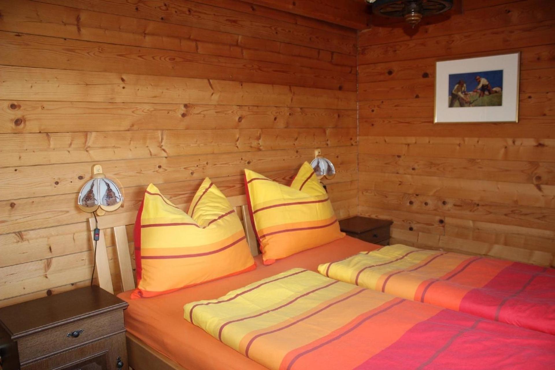 Ferienhaus zum Koralmblick