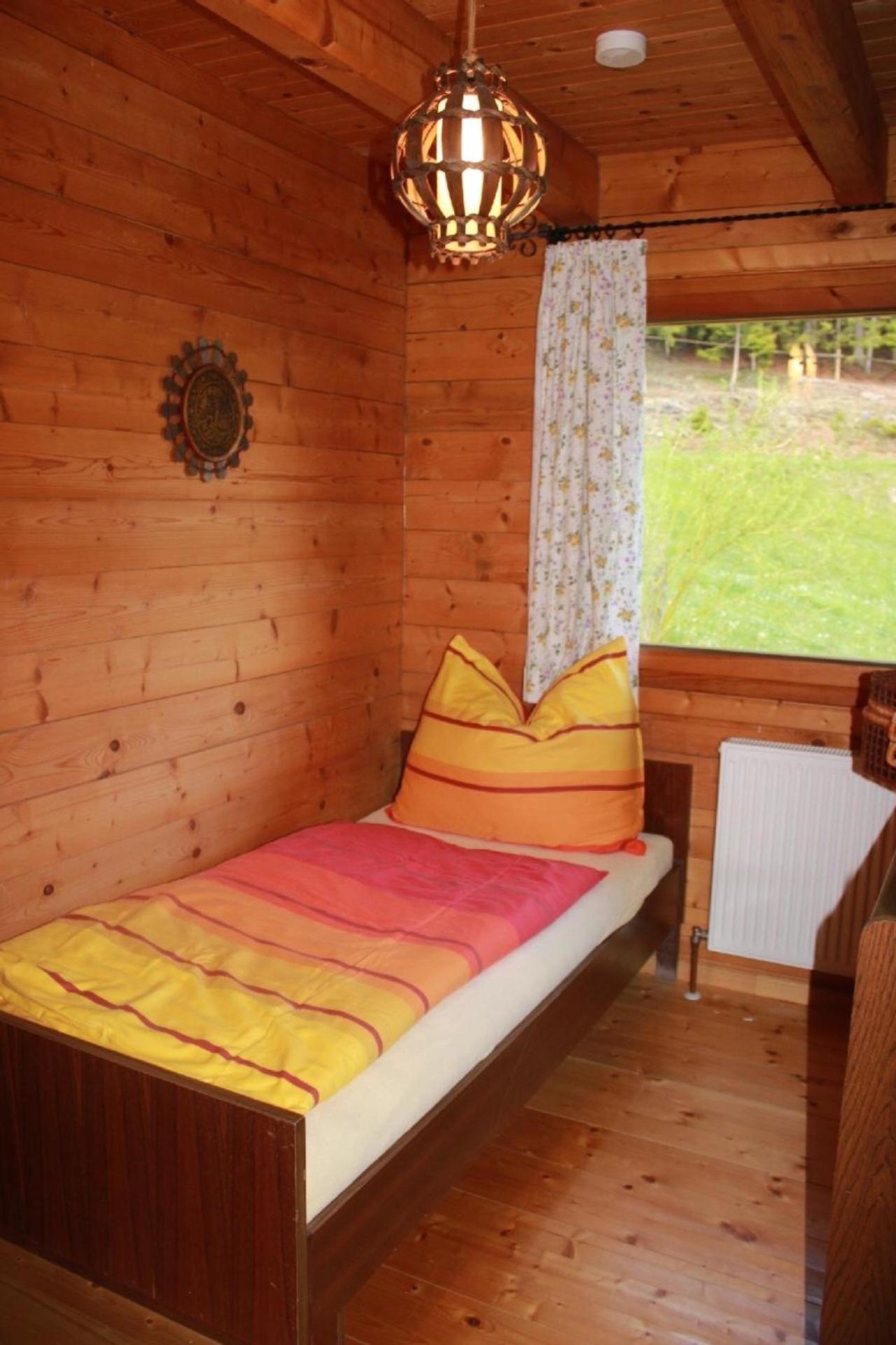 Ferienhaus zum Koralmblick