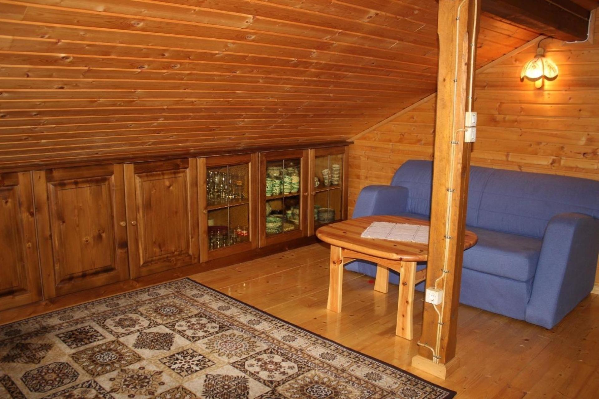 Ferienhaus zum Koralmblick