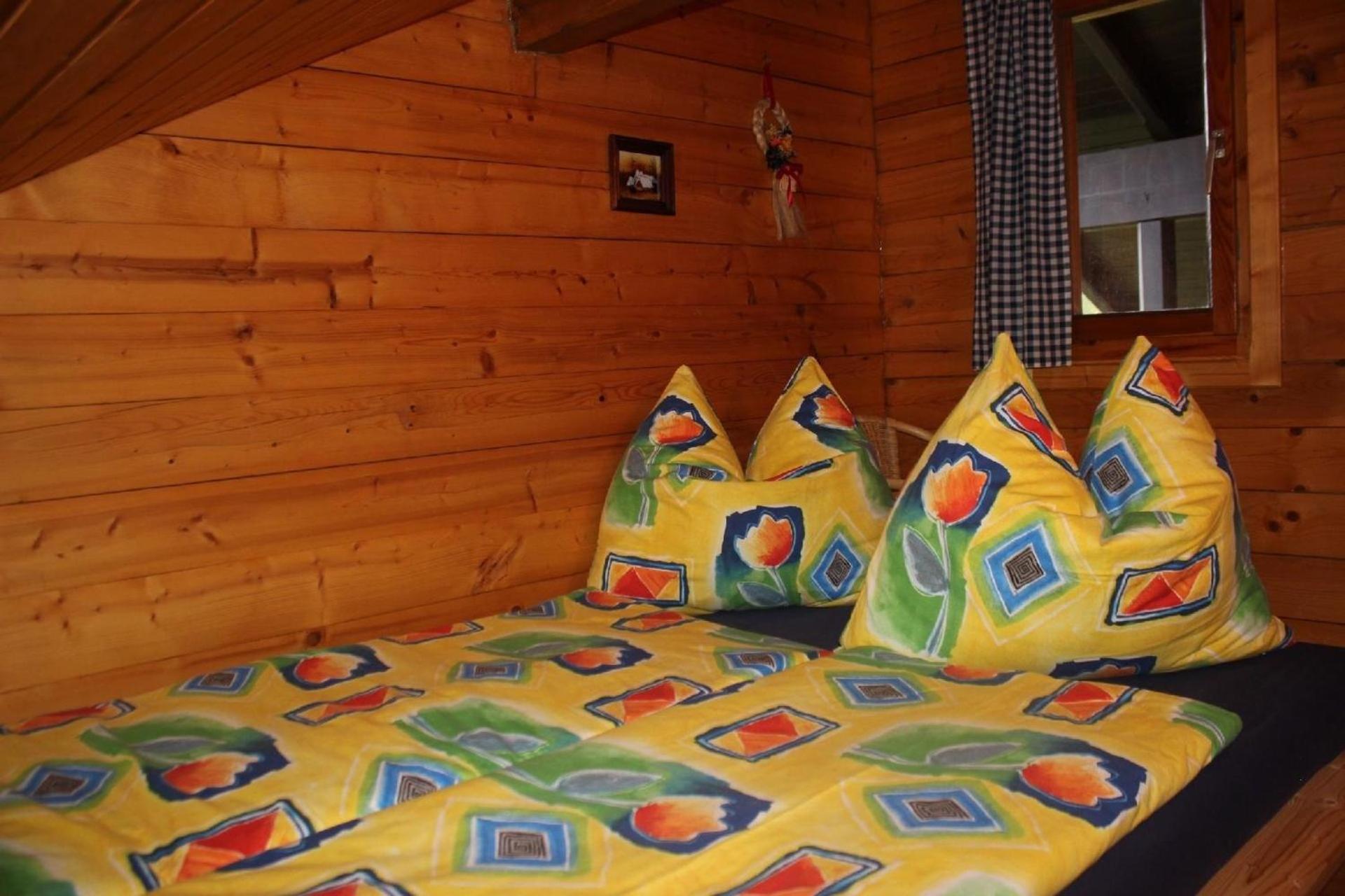 Ferienhaus zum Koralmblick