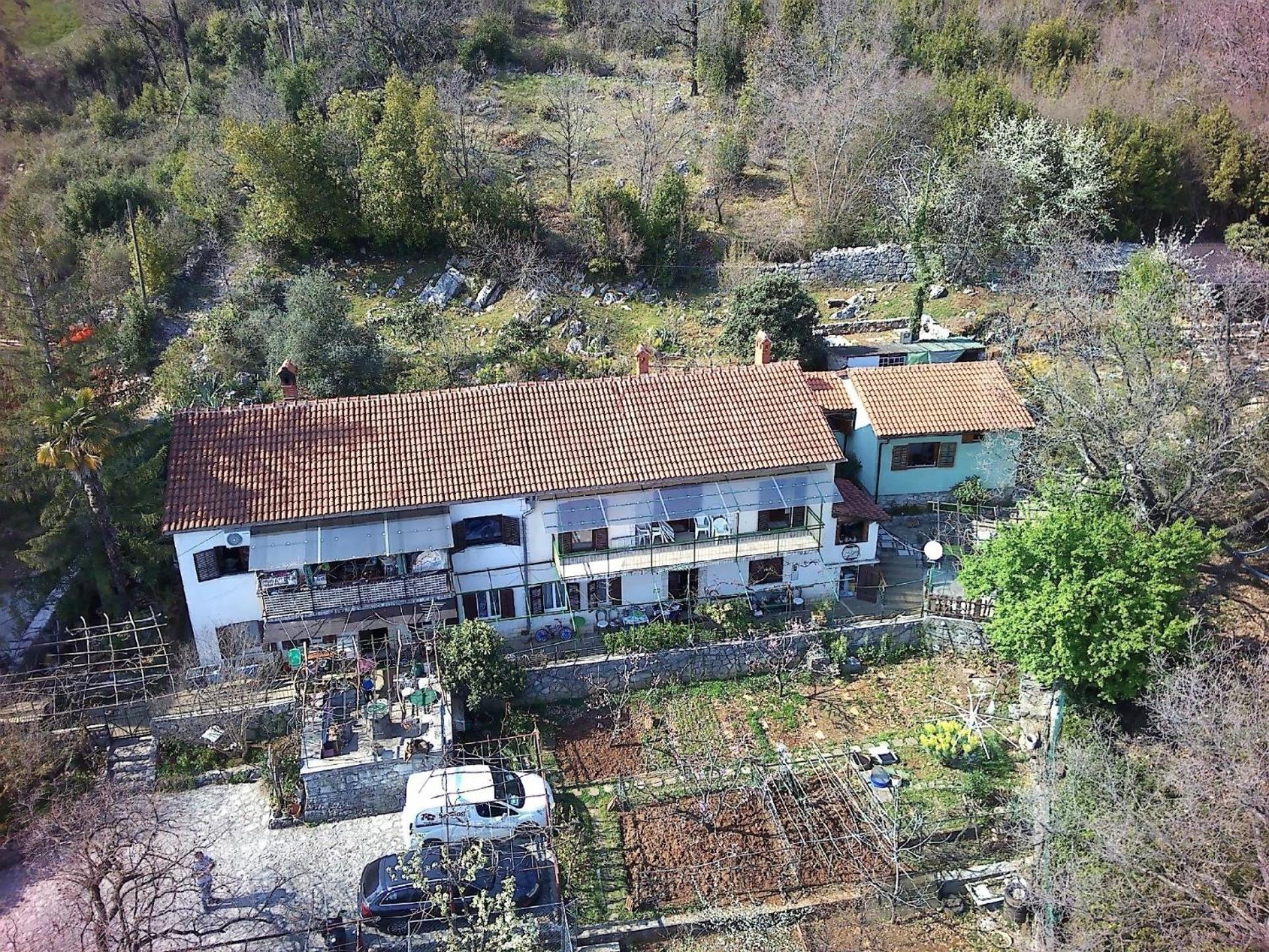 Ferienwohnung Mit Terrasse
