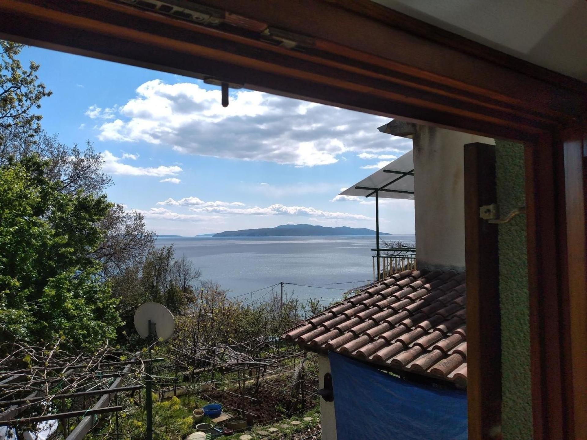 Ferienwohnung Mit Terrasse