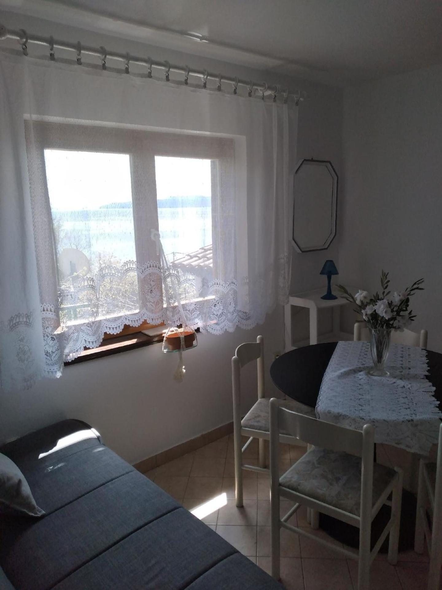 Ferienwohnung Mit Terrasse