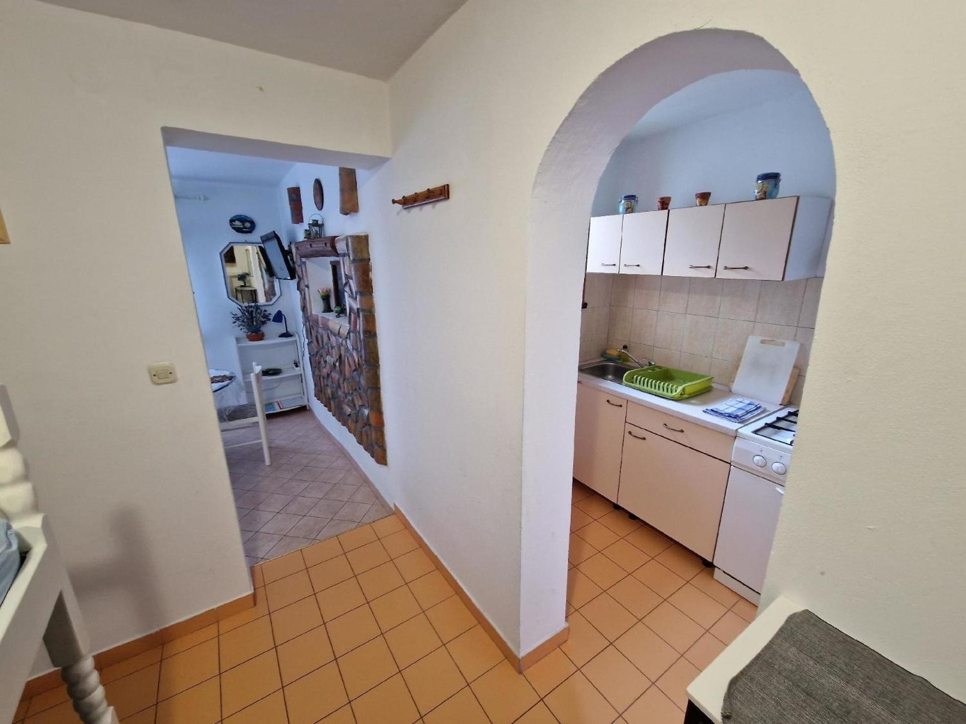 Ferienwohnung Mit Terrasse