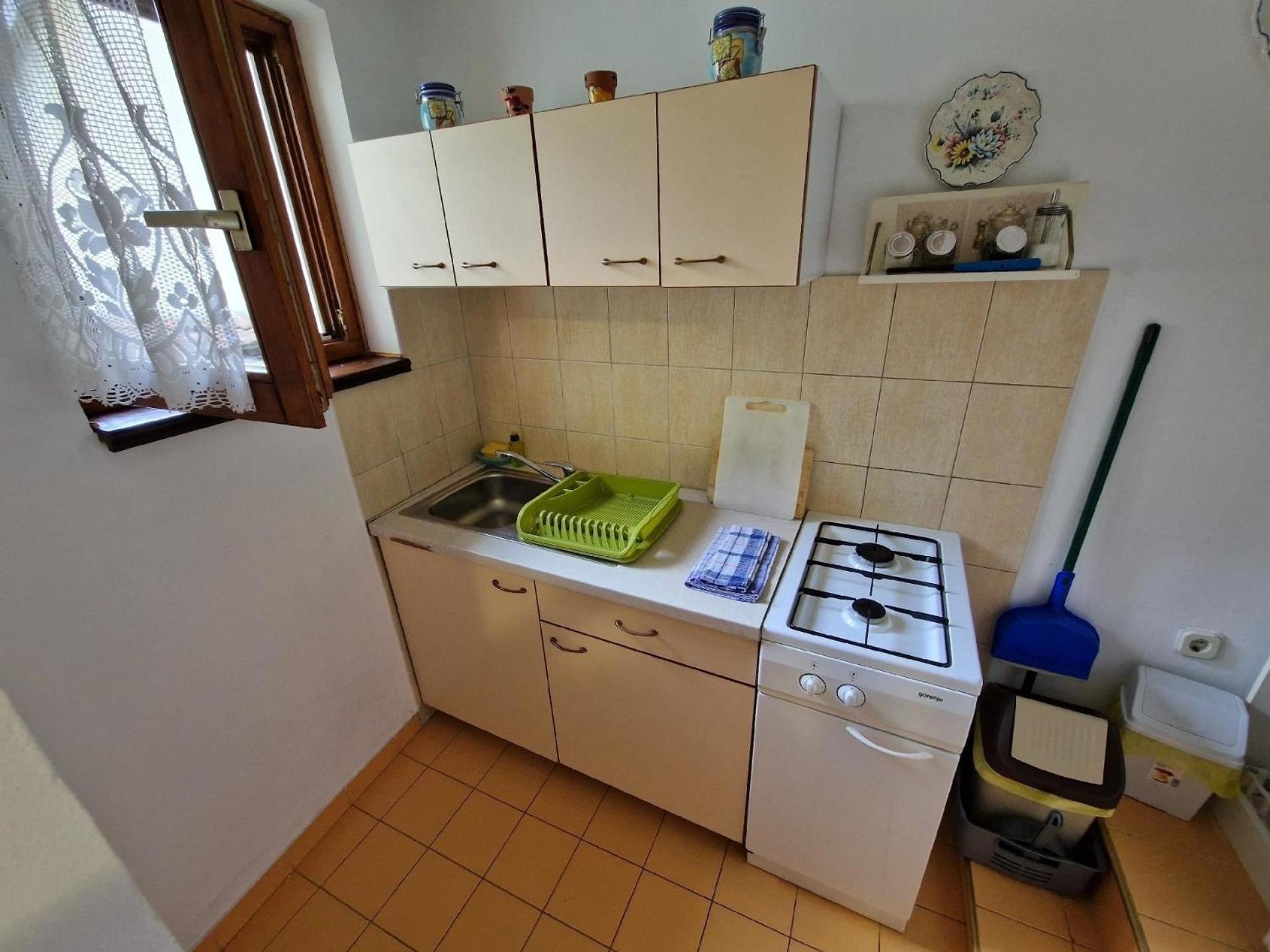 Ferienwohnung Mit Terrasse