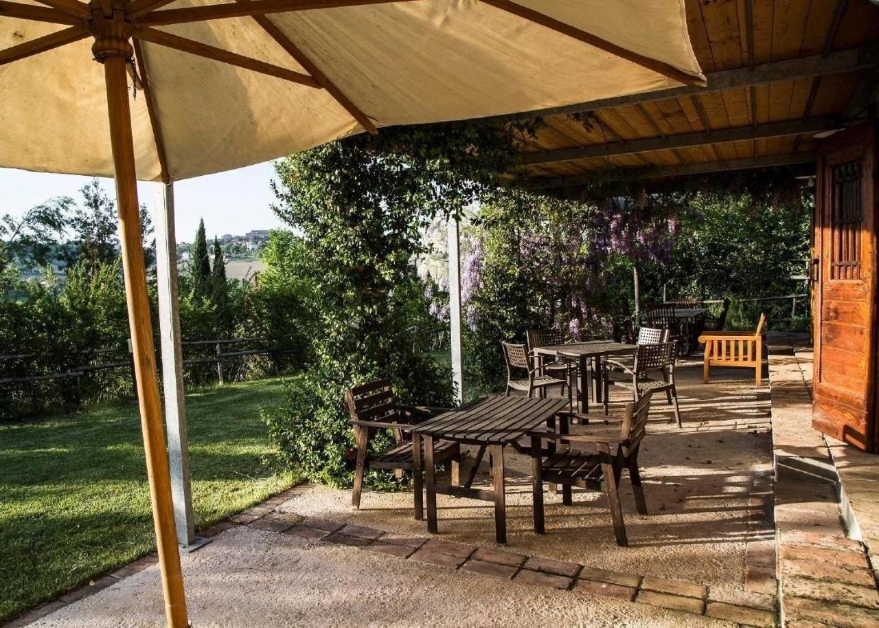 Wohnung in Ostra mit Privatem Garten view 3