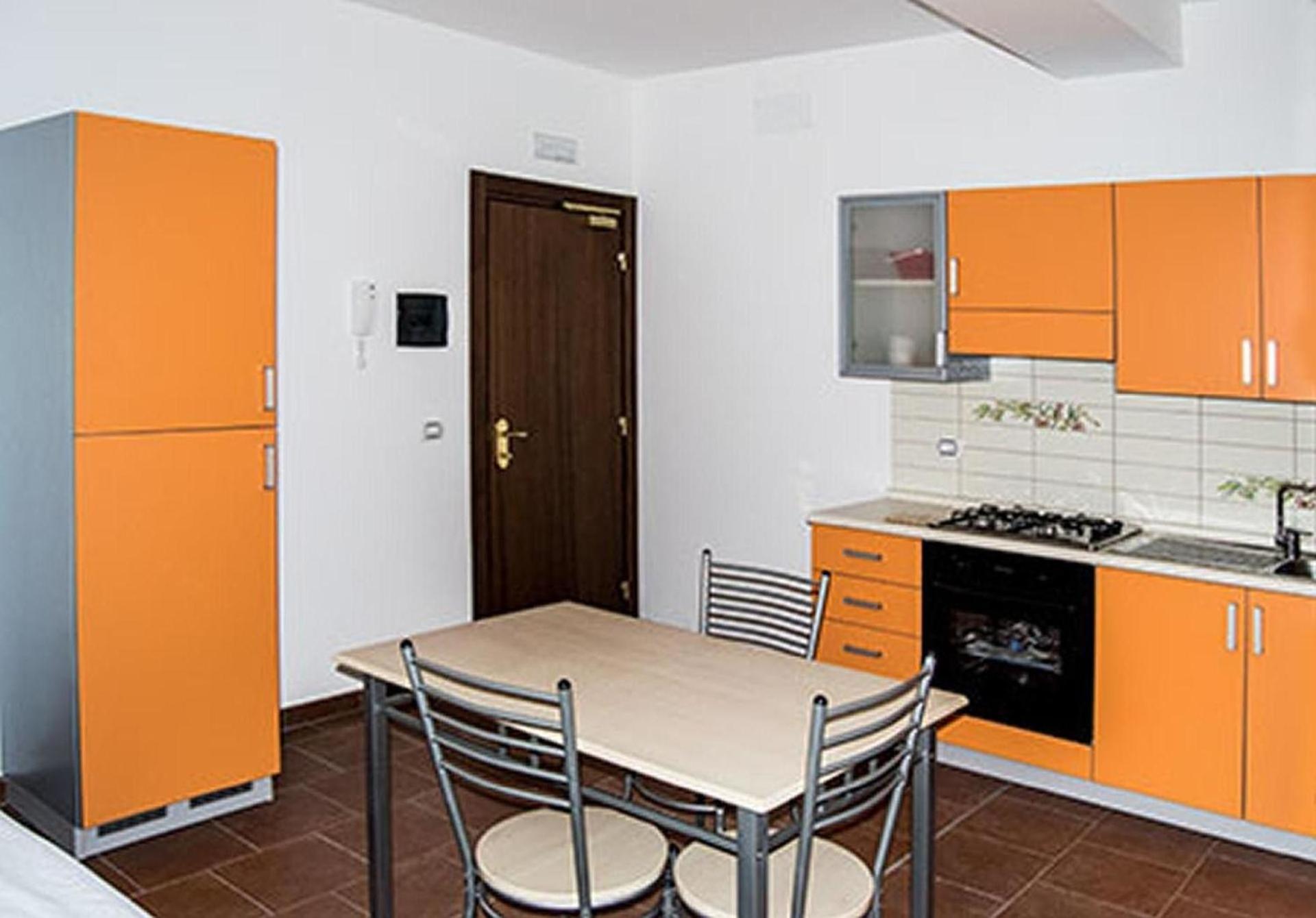 Ferienwohnung In Letojanni Mit Terrasse