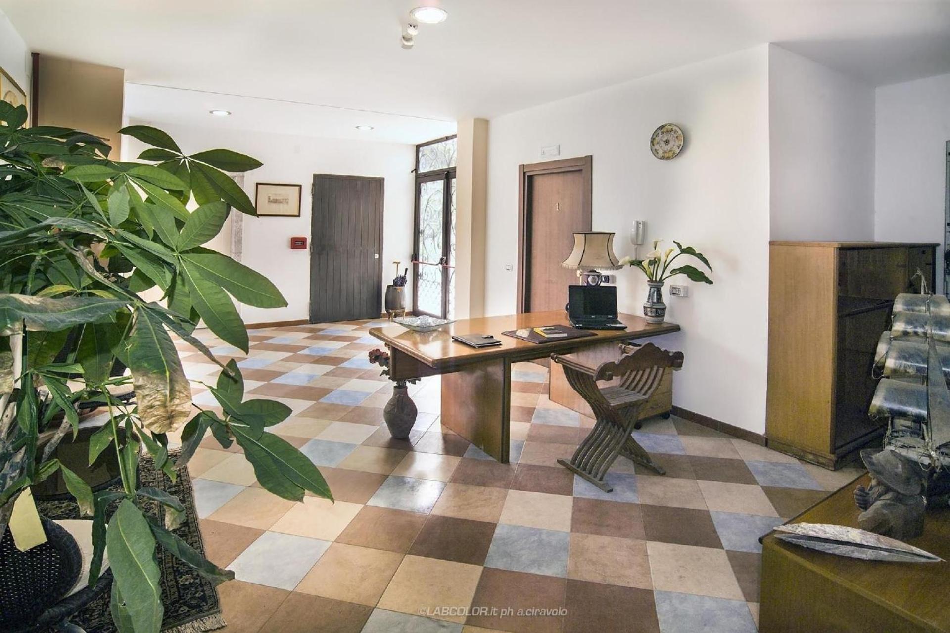 Ferienwohnung In Letojanni Mit Terrasse