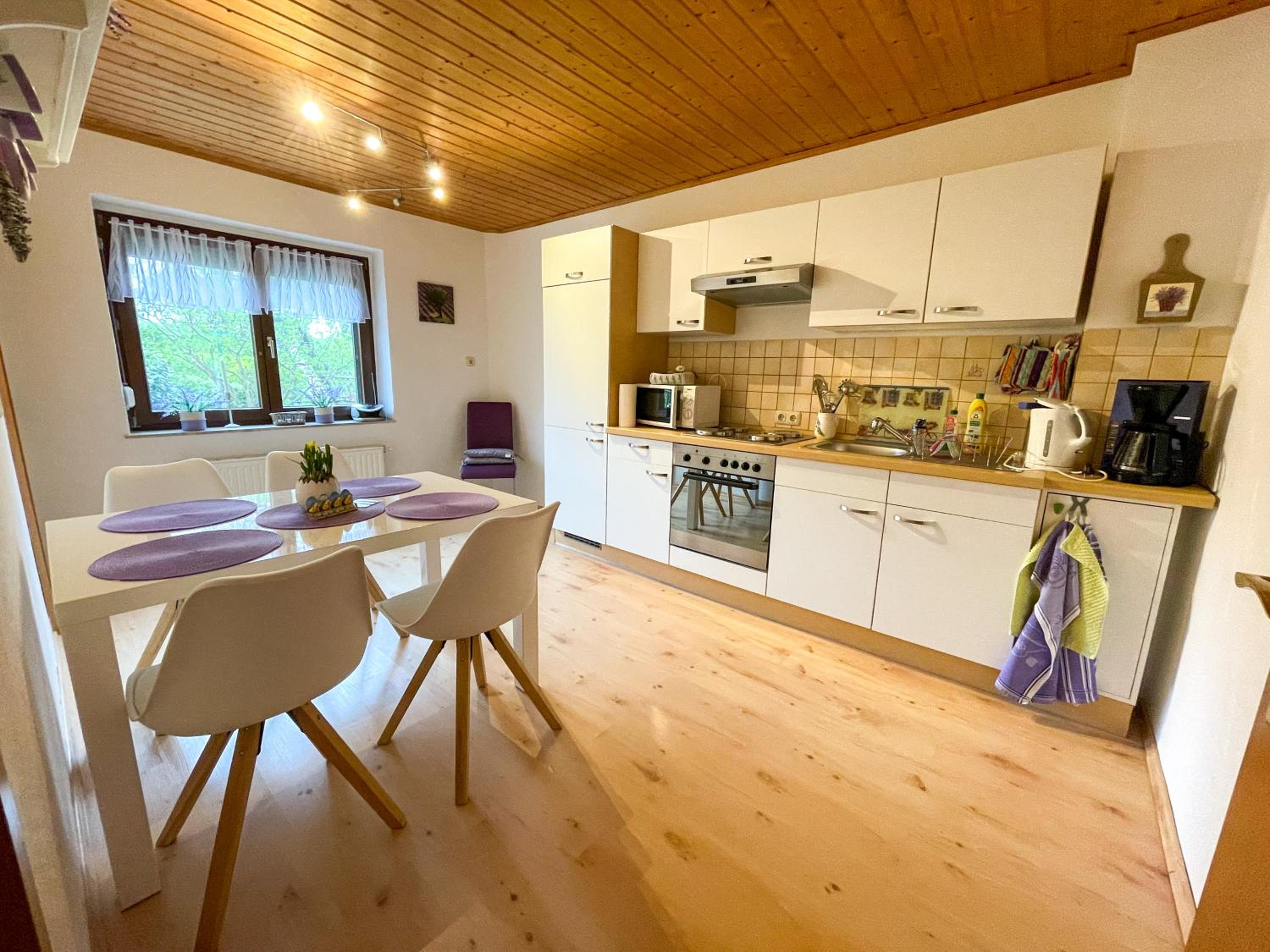 Ferienhaus am Hainberg