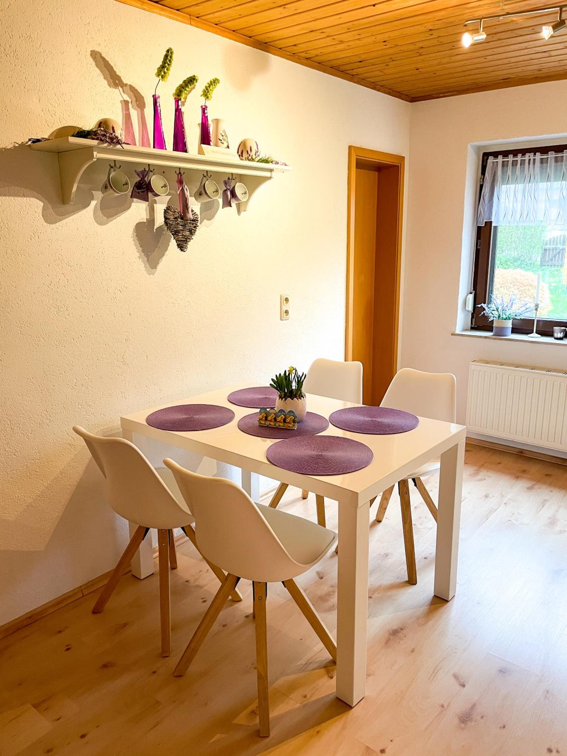 Ferienhaus am Hainberg
