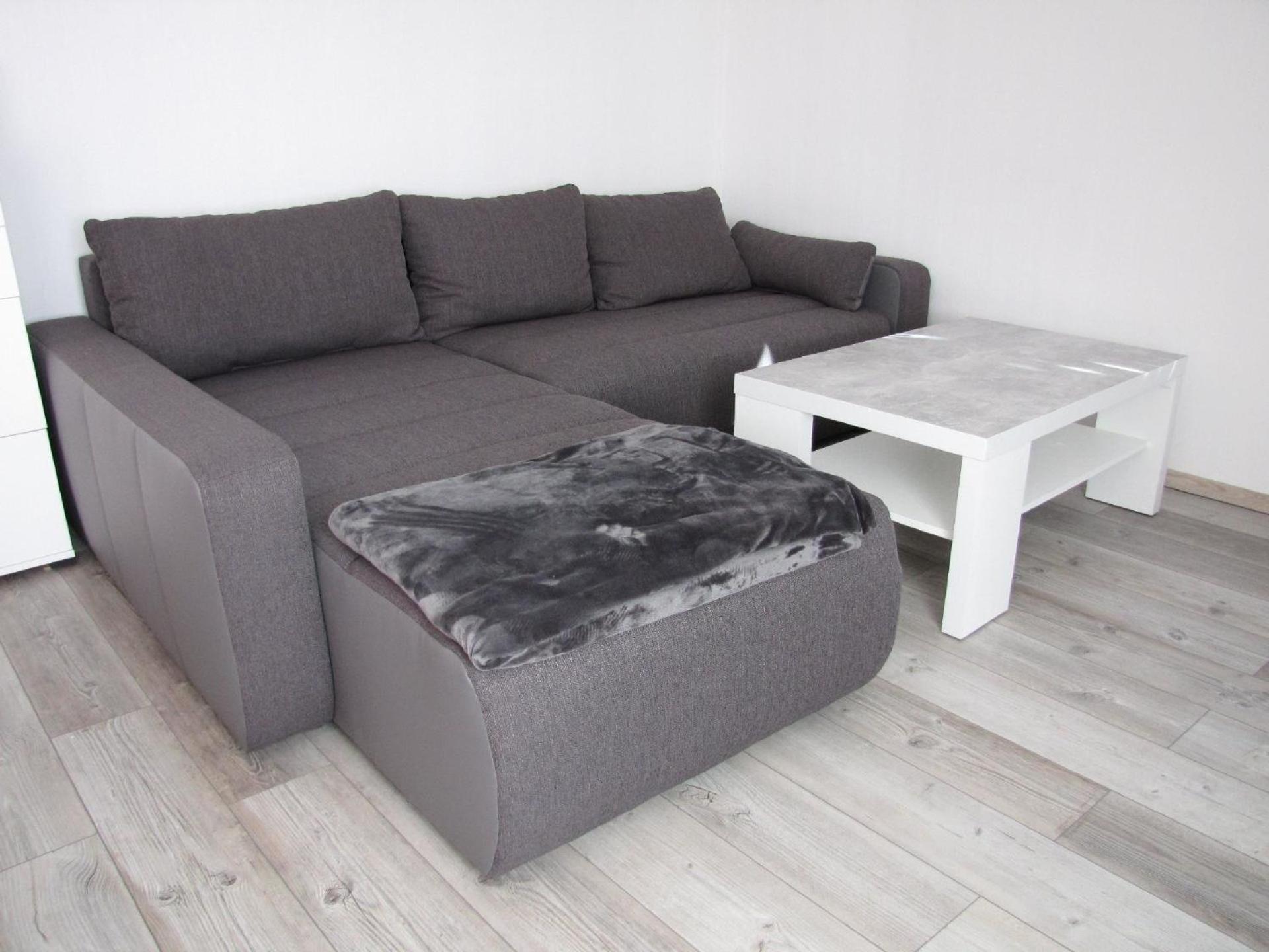 Nettes Ferienhaus in Hartmannsdorf mit Garten, Terrasse und Grill