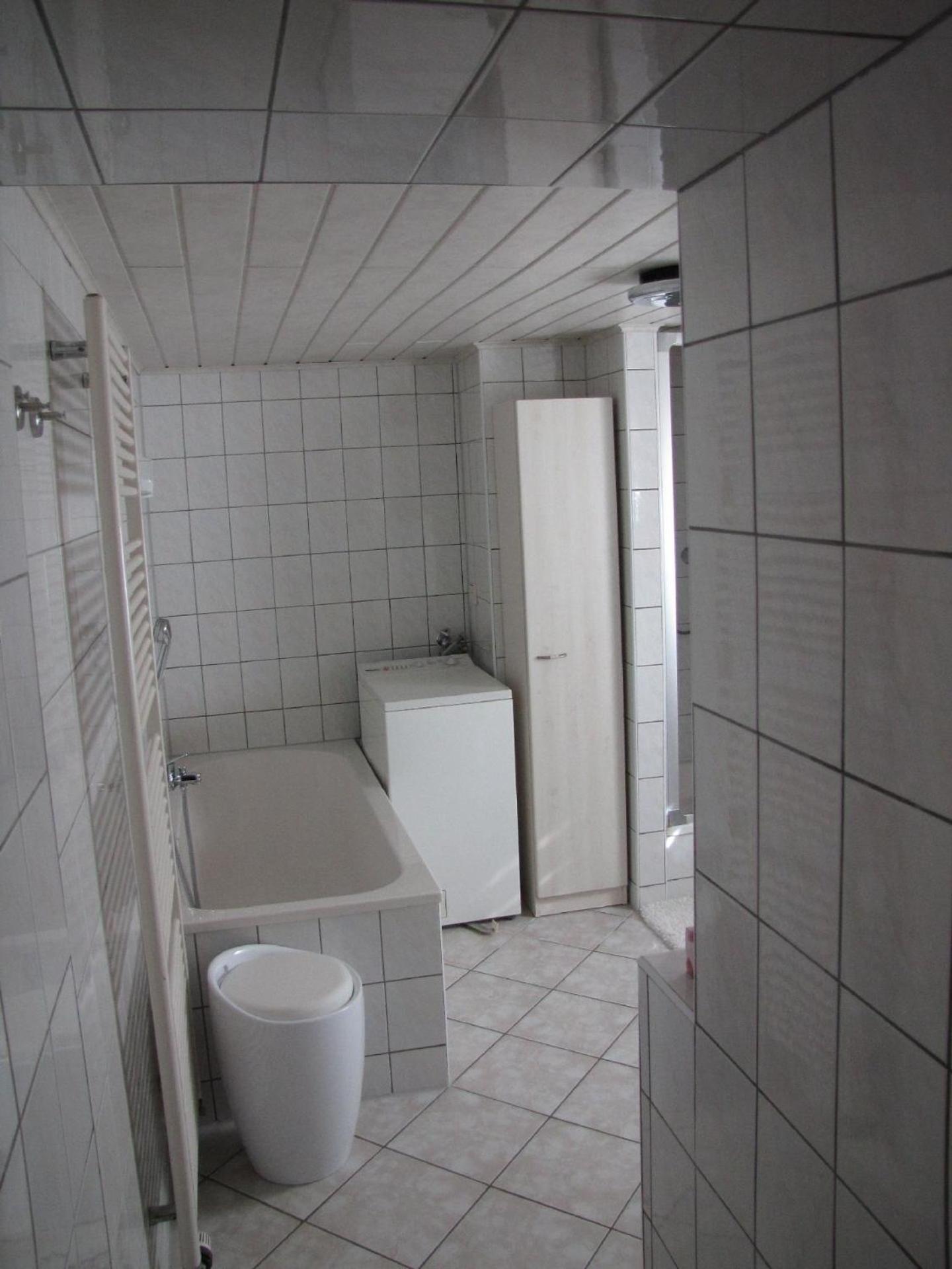 Nettes Ferienhaus in Hartmannsdorf mit Garten, Terrasse und Grill