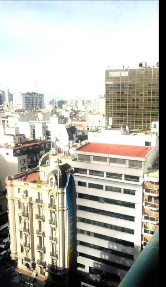 ApartamentoCorrientes1847 y Callao