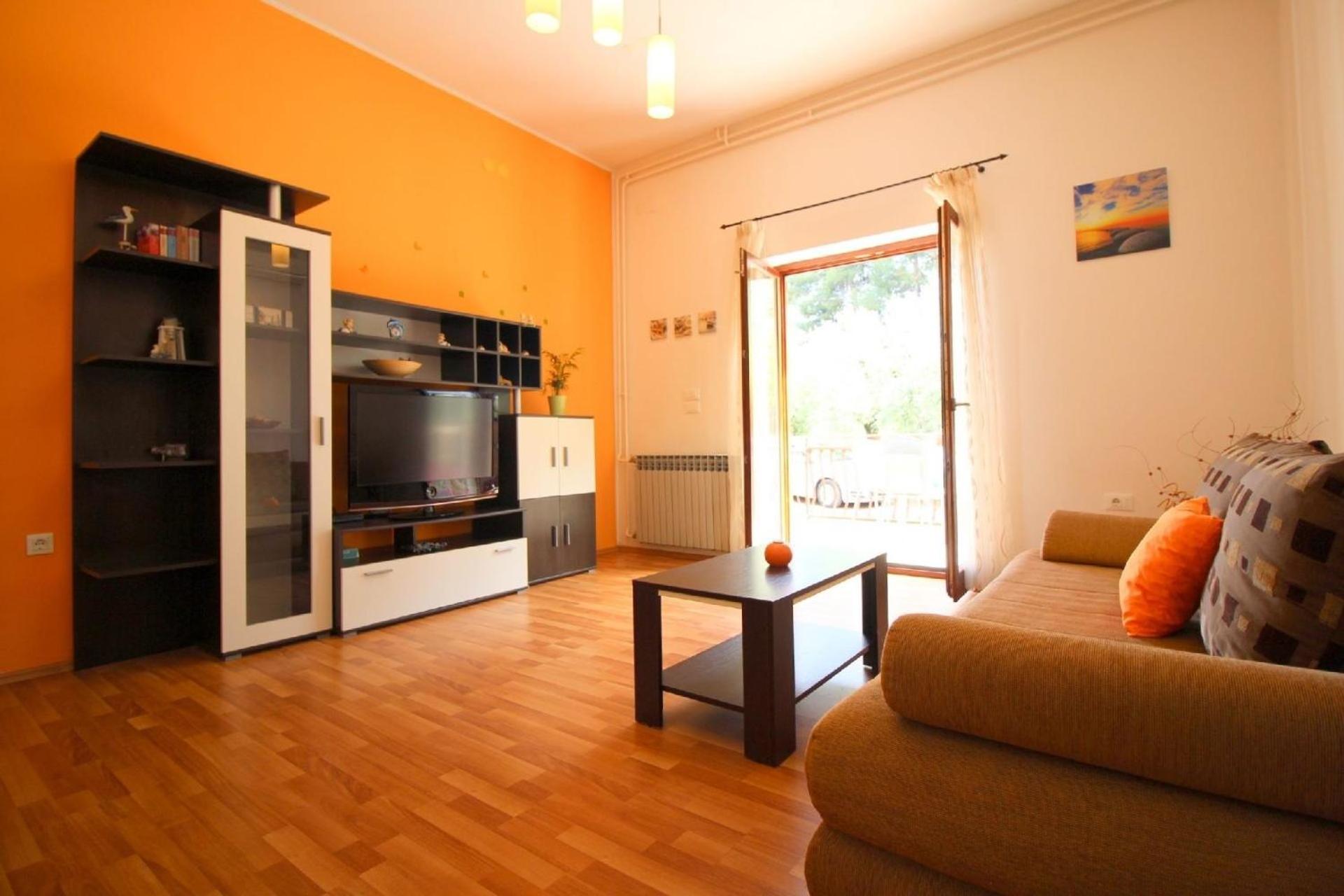 Apartment Ema in ruhiger Lage mit Parkplatz im Hof view 3