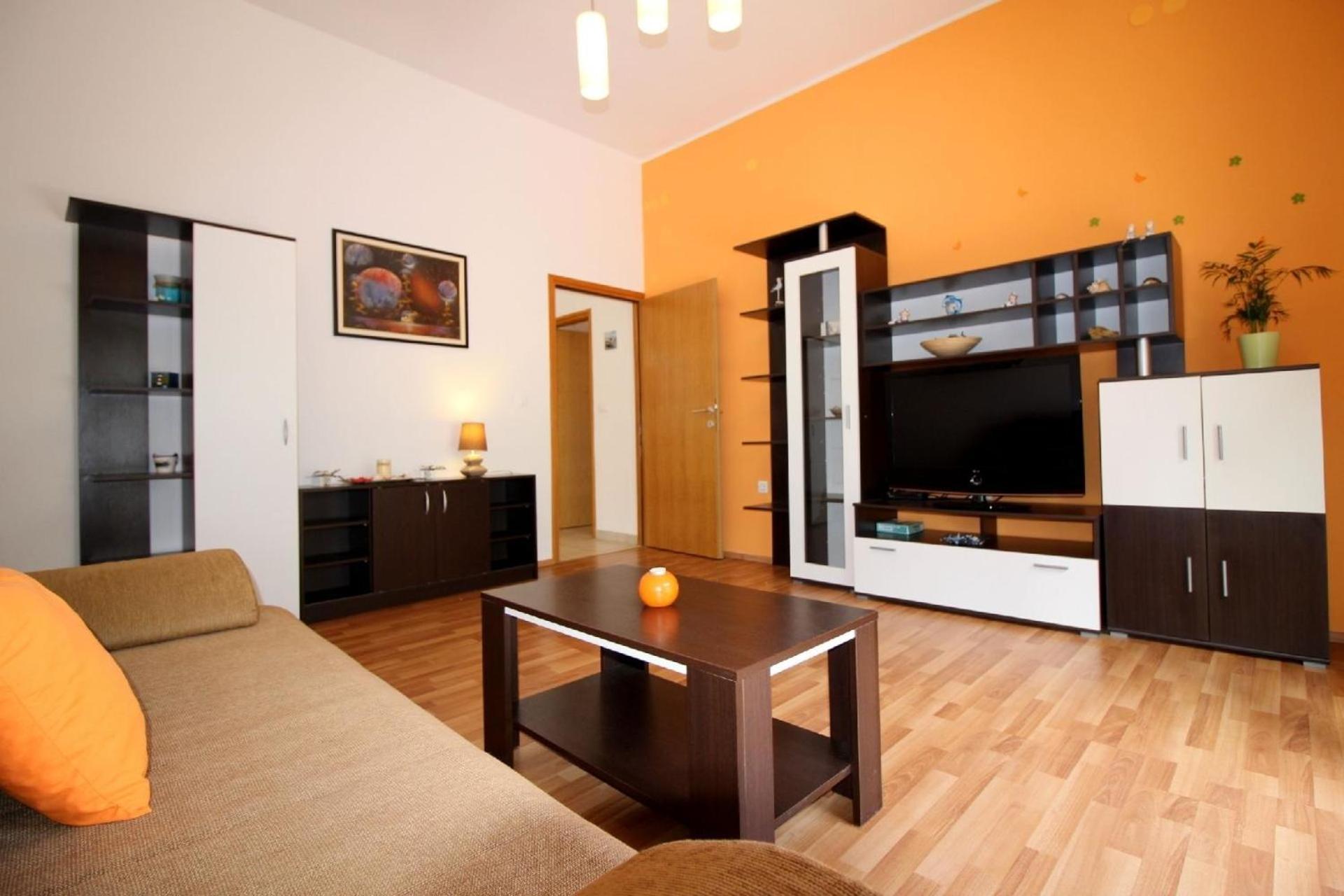 Apartment Ema in ruhiger Lage mit Parkplatz im Hof view 4
