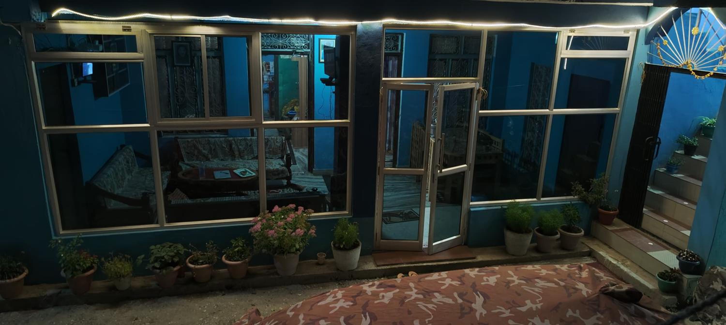 Hill Queen Home stay