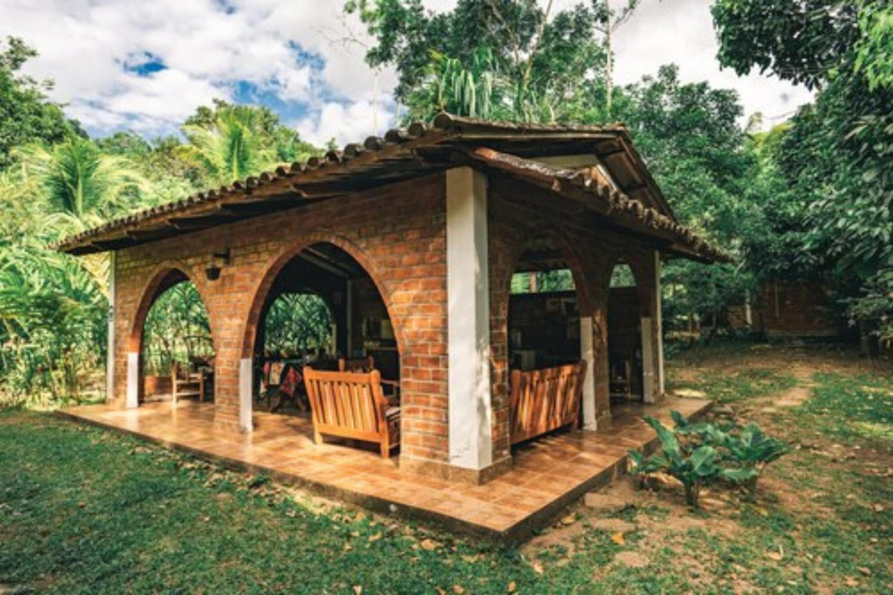 Huingos Eco Lodge