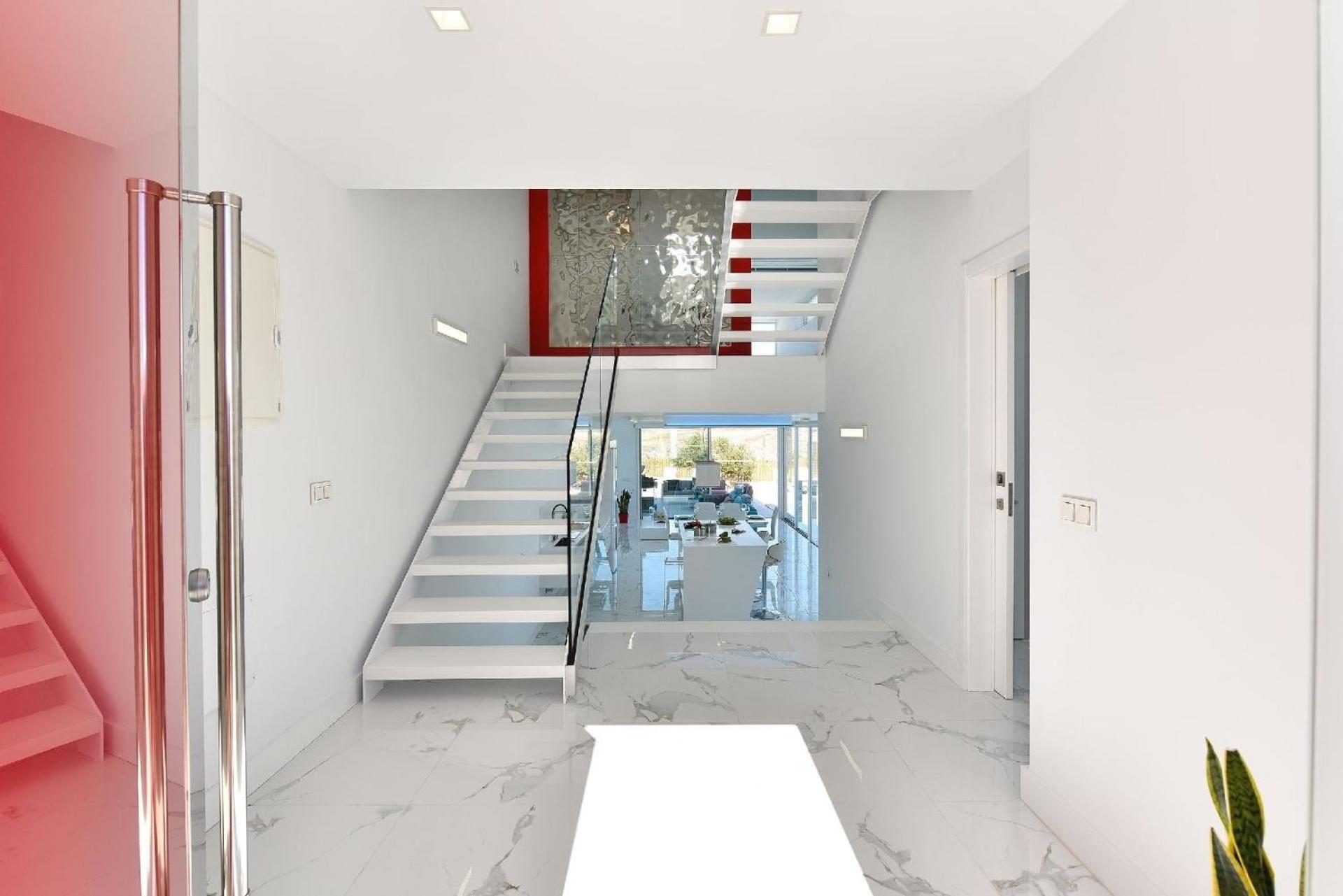 Wundervolle Luxusvilla und Design