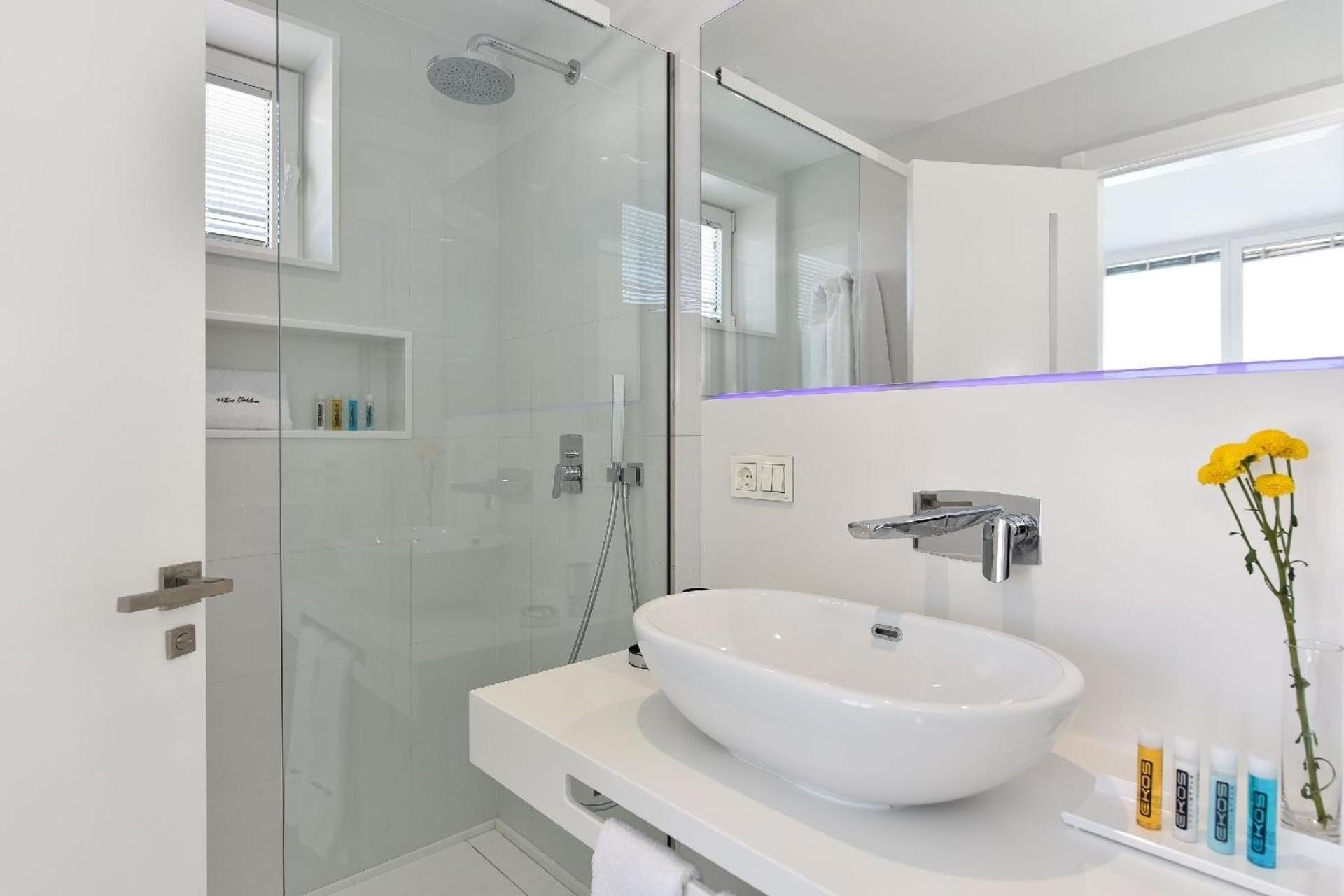 Wundervolle Luxusvilla und Design