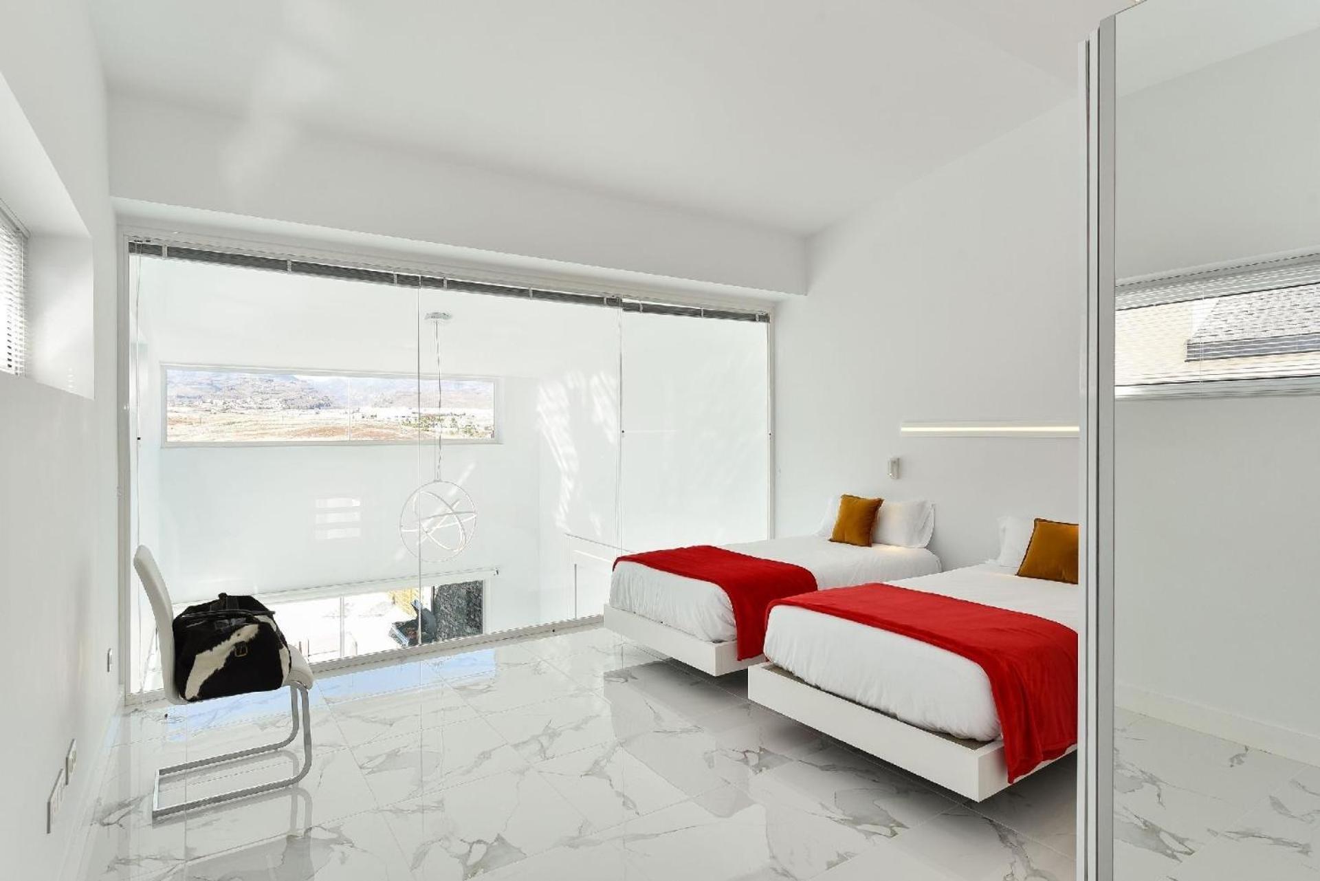 Wundervolle Luxusvilla und Design