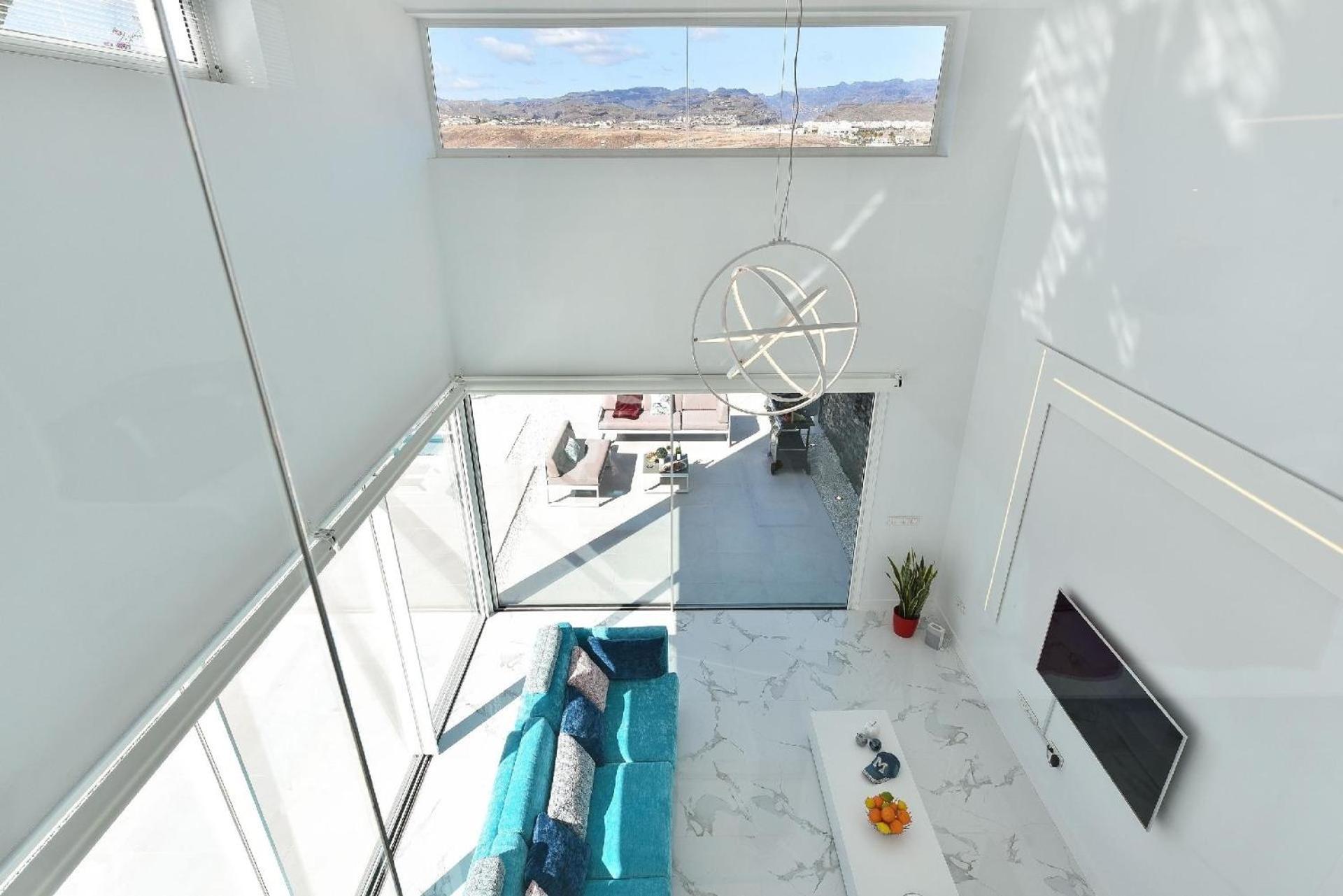 Wundervolle Luxusvilla und Design