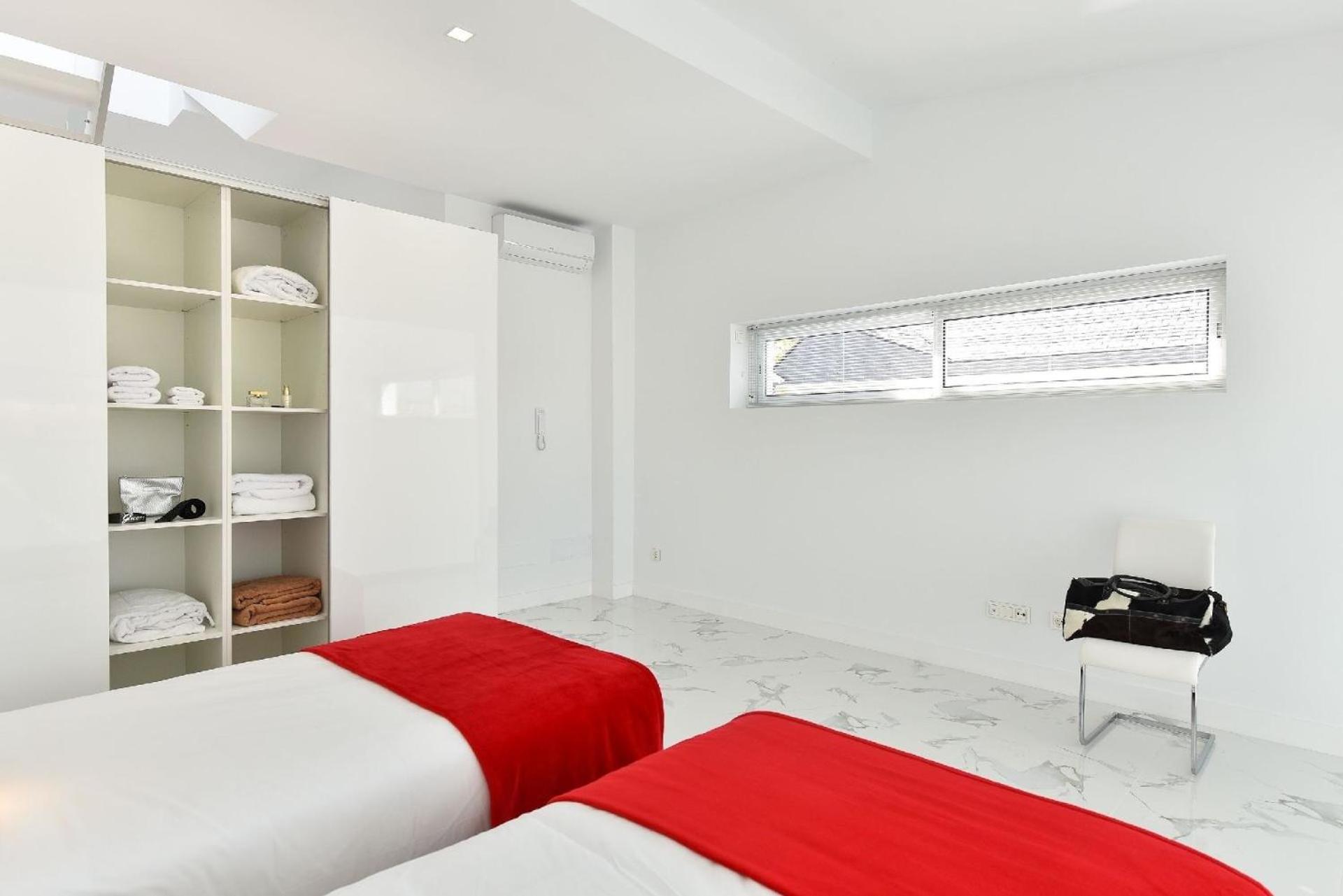 Wundervolle Luxusvilla und Design
