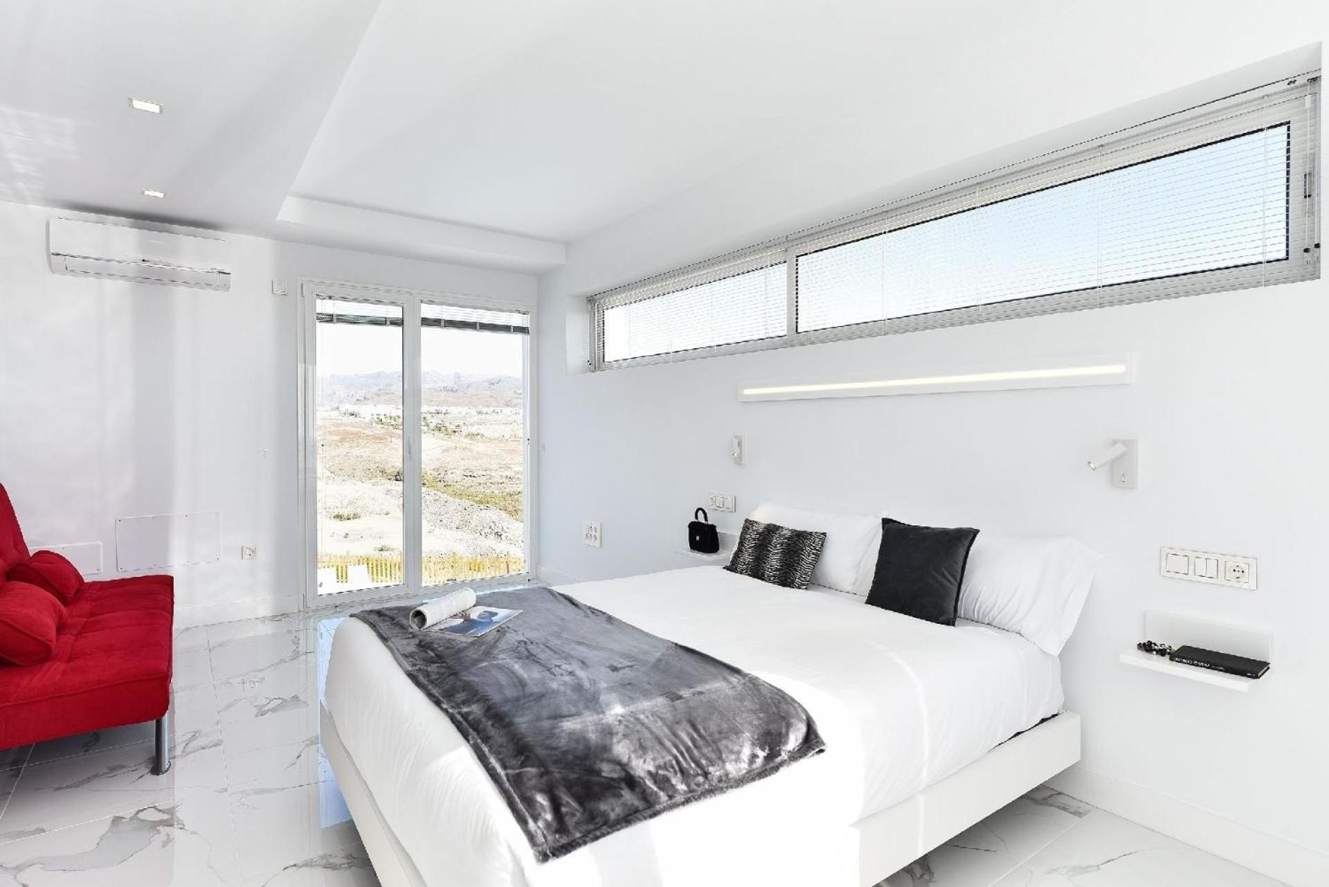 Wundervolle Luxusvilla und Design
