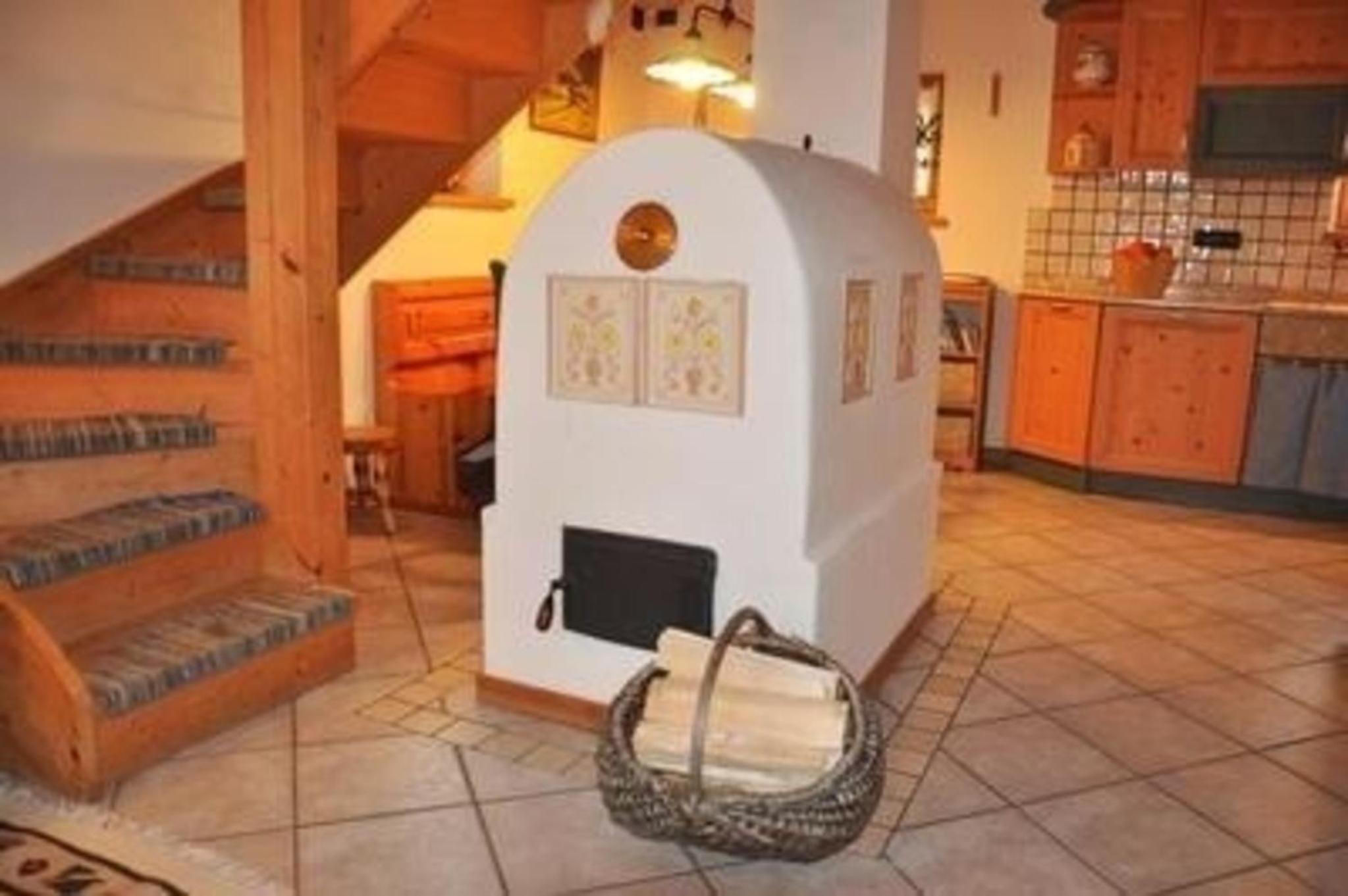 La Casetta nel Frutteto, romantisches Chalet in den Dolomiten view 4