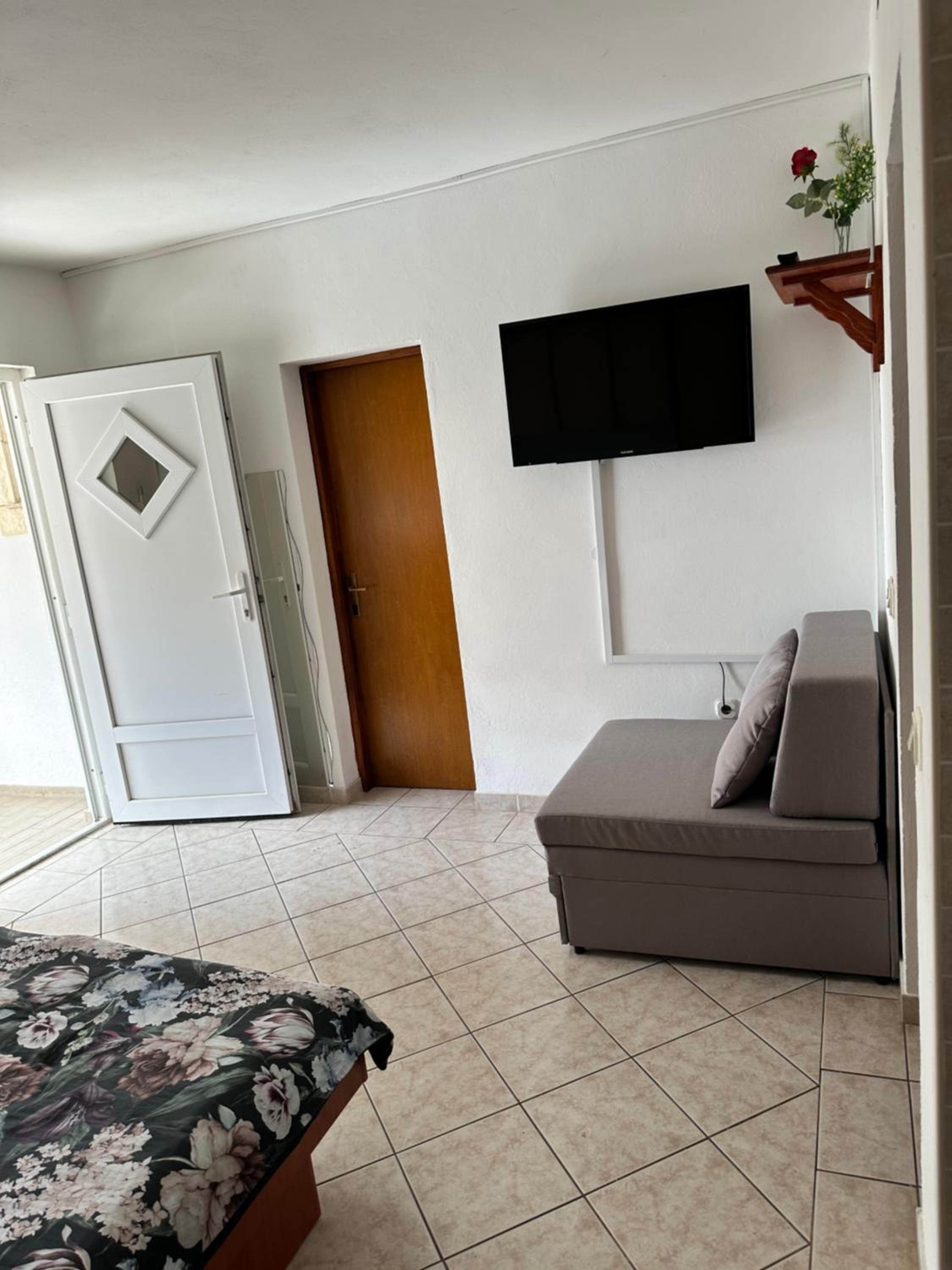 Apartments Kristina view 2