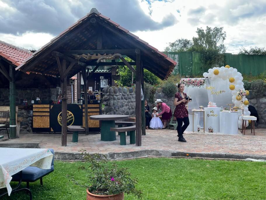 Quinta La Victoria