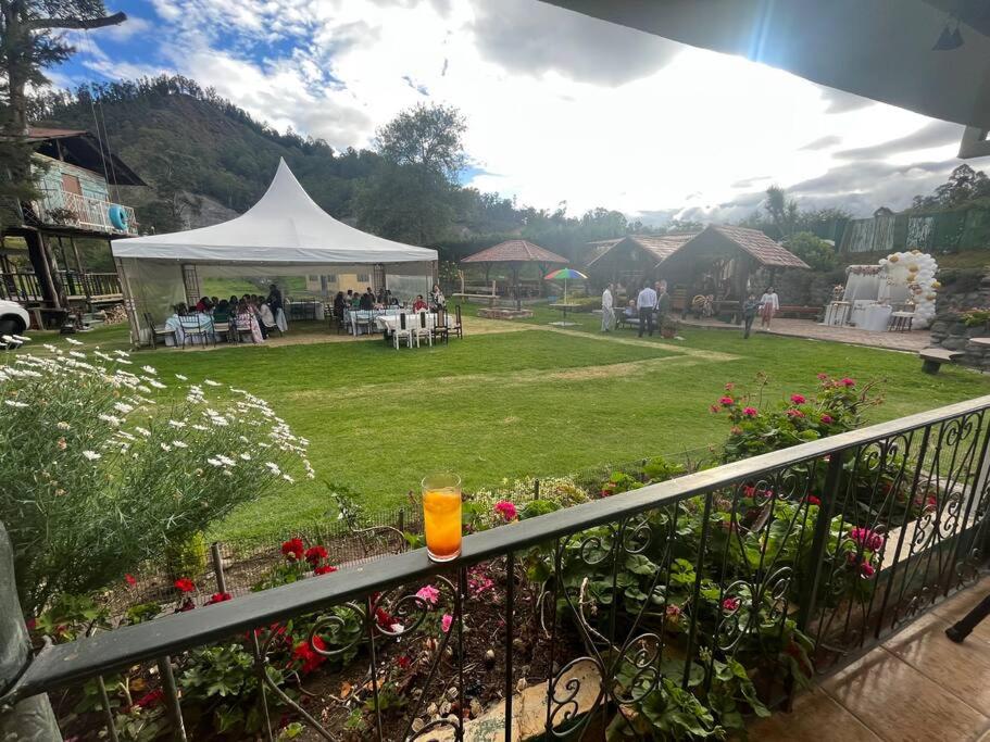 Quinta La Victoria