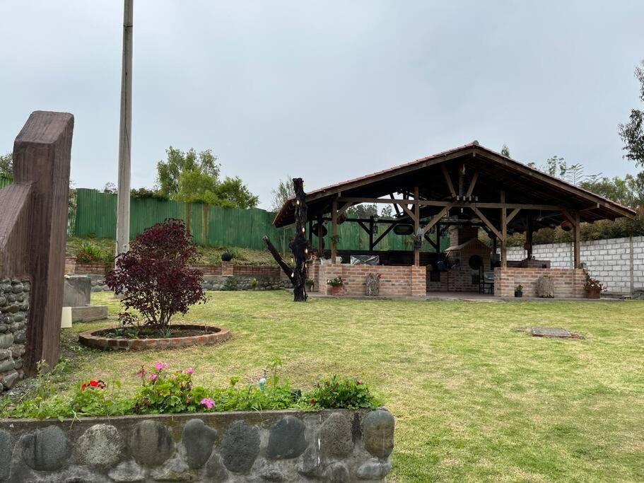 Quinta La Victoria