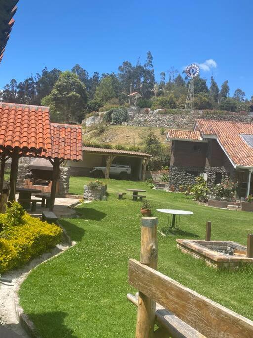 Quinta La Victoria