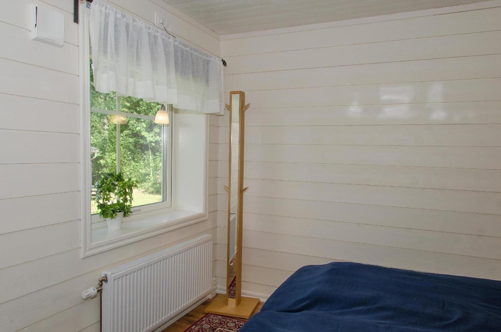 Idyllisches Schwedenhaus mit eigener Sauna