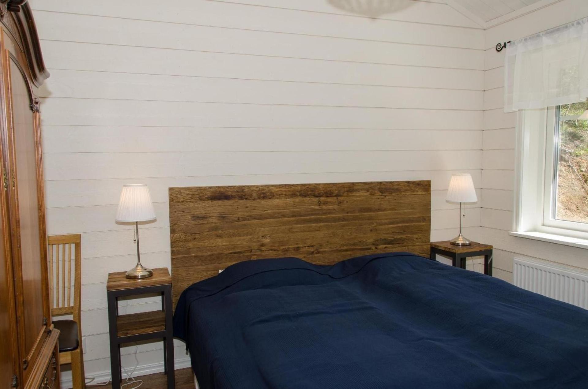 Idyllisches Schwedenhaus mit eigener Sauna