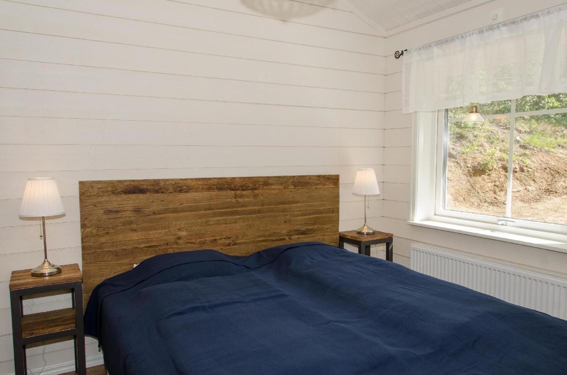 Idyllisches Schwedenhaus mit eigener Sauna