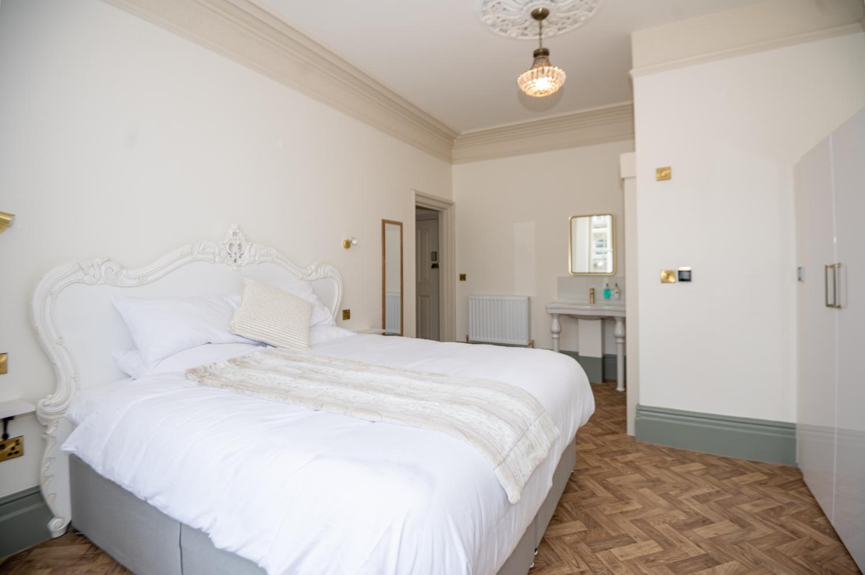 The Stella Historic Llandudno Bed & Breakfast