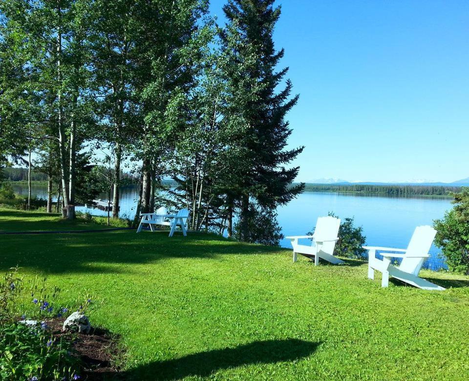 Retreat Wilderness Inn