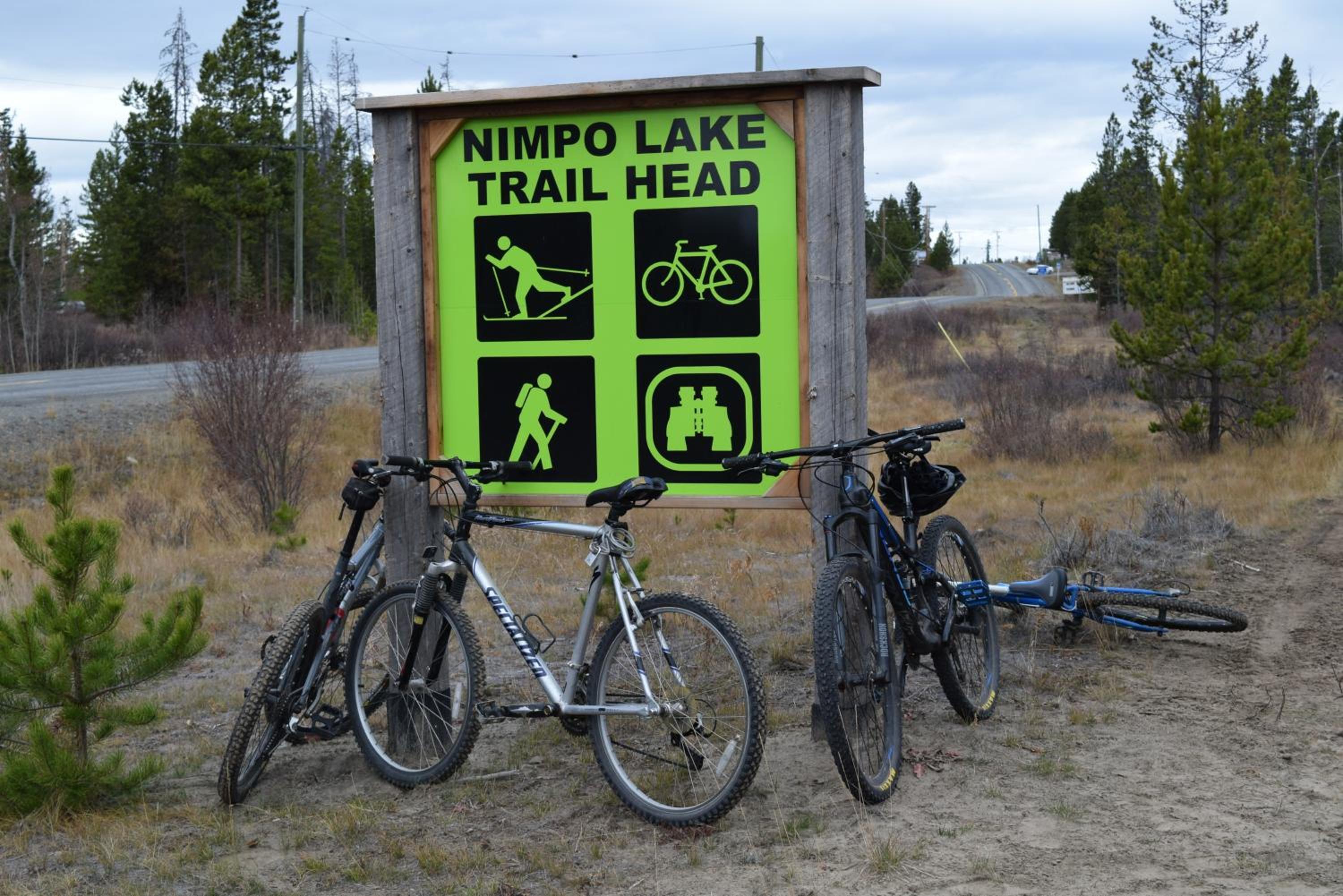 Retreat Wilderness Inn