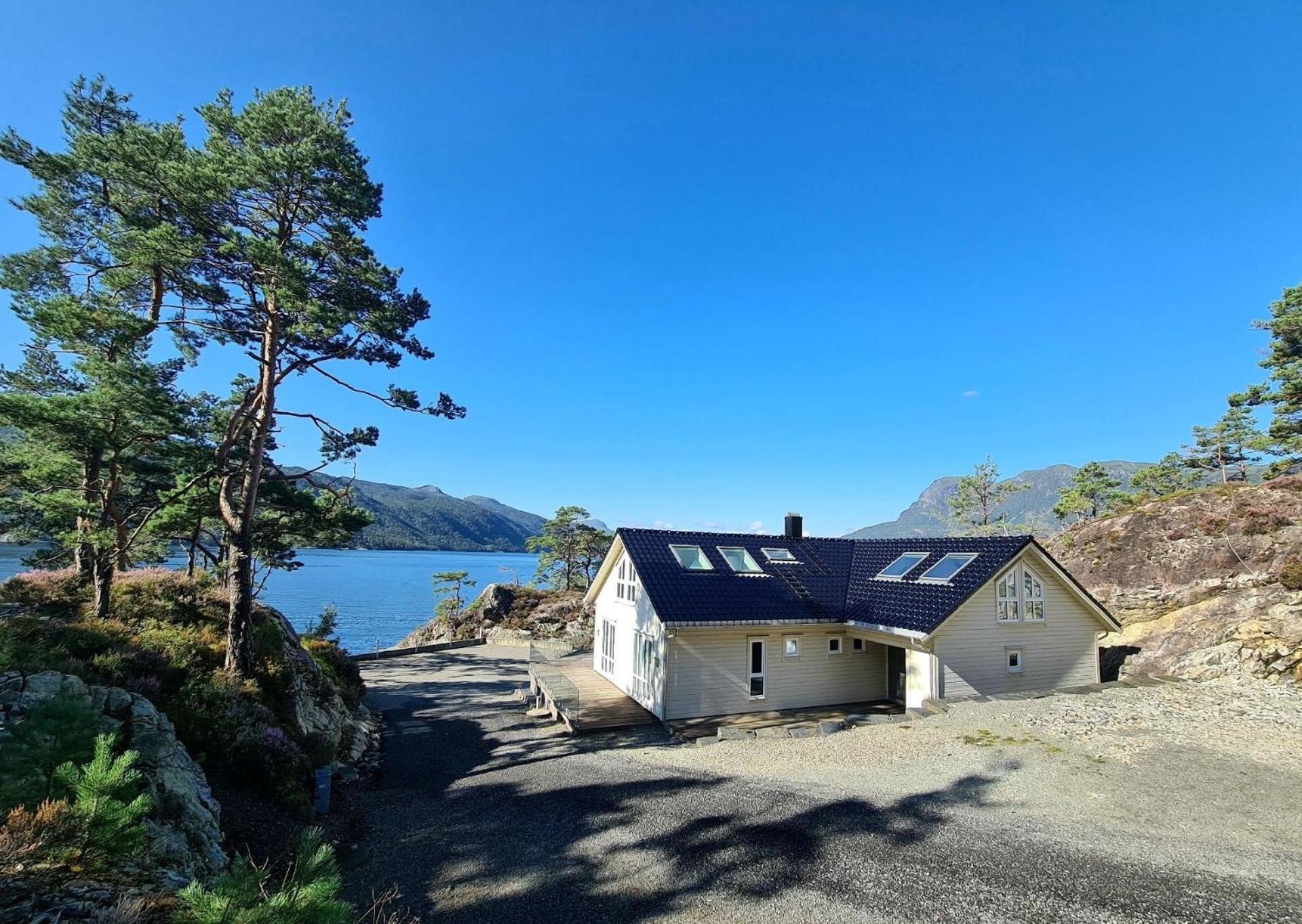 Ferienhaus in Region Ryfylke für 6 Personen view 5
