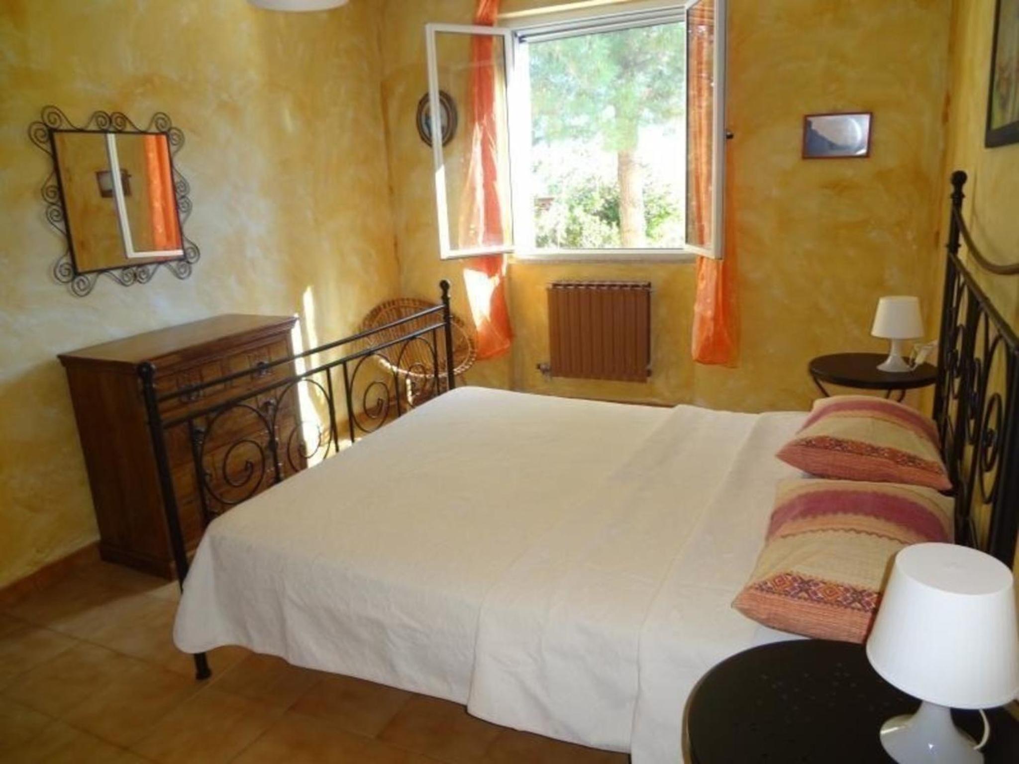 Große Wohnung in Badesi mit Möblierter Terrasse view 3