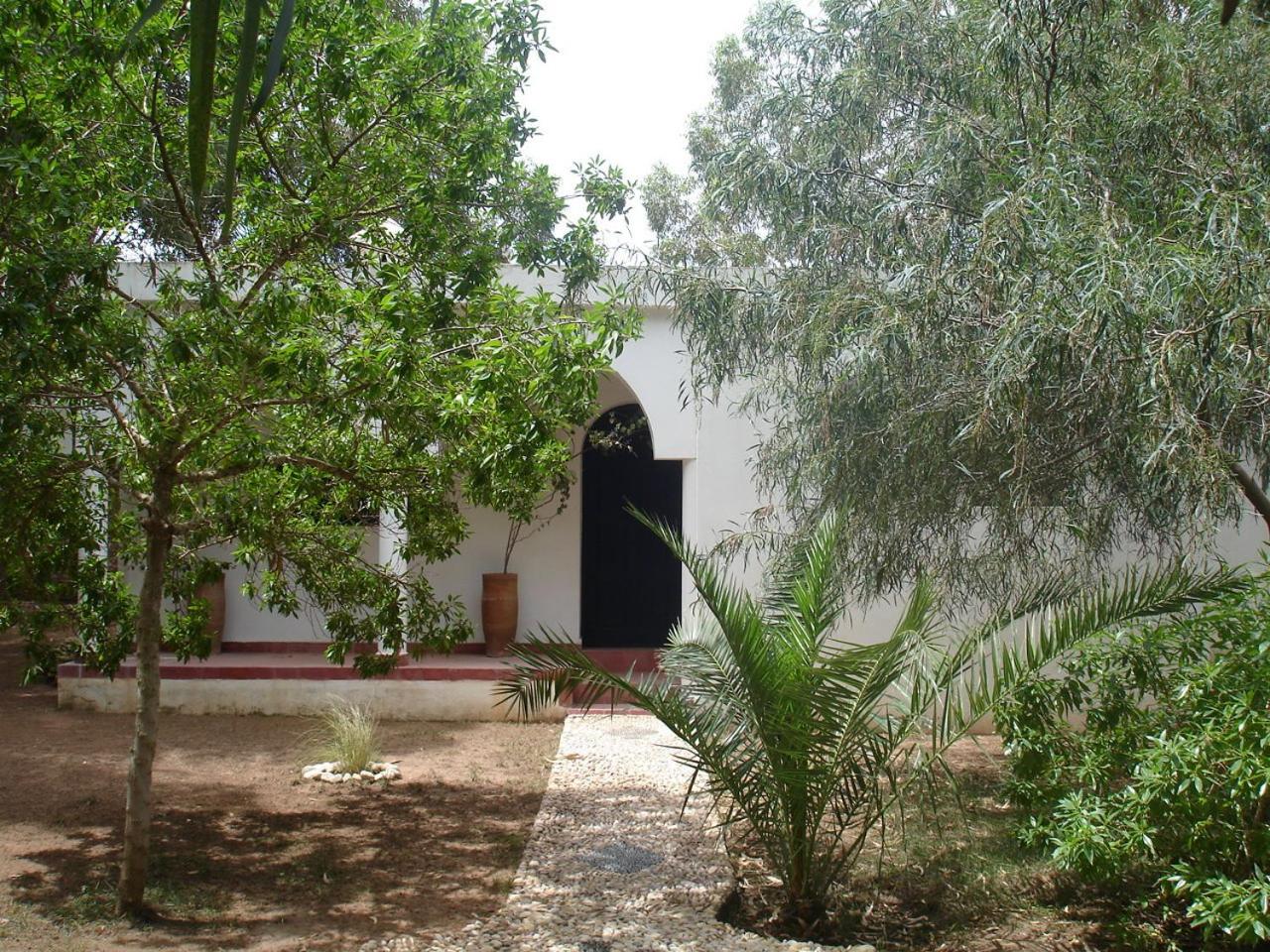 Villa Amaryllis