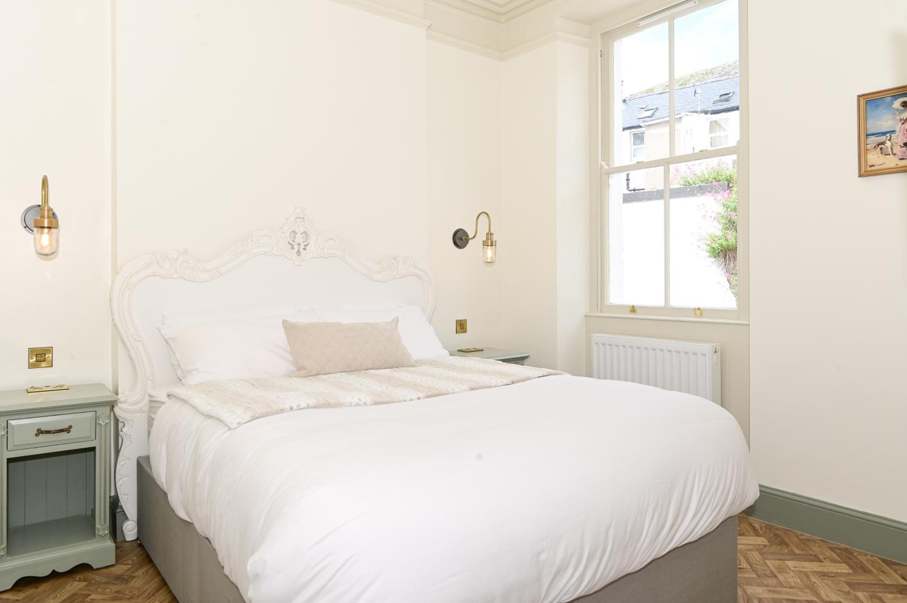 The Stella Historic Llandudno Bed & Breakfast