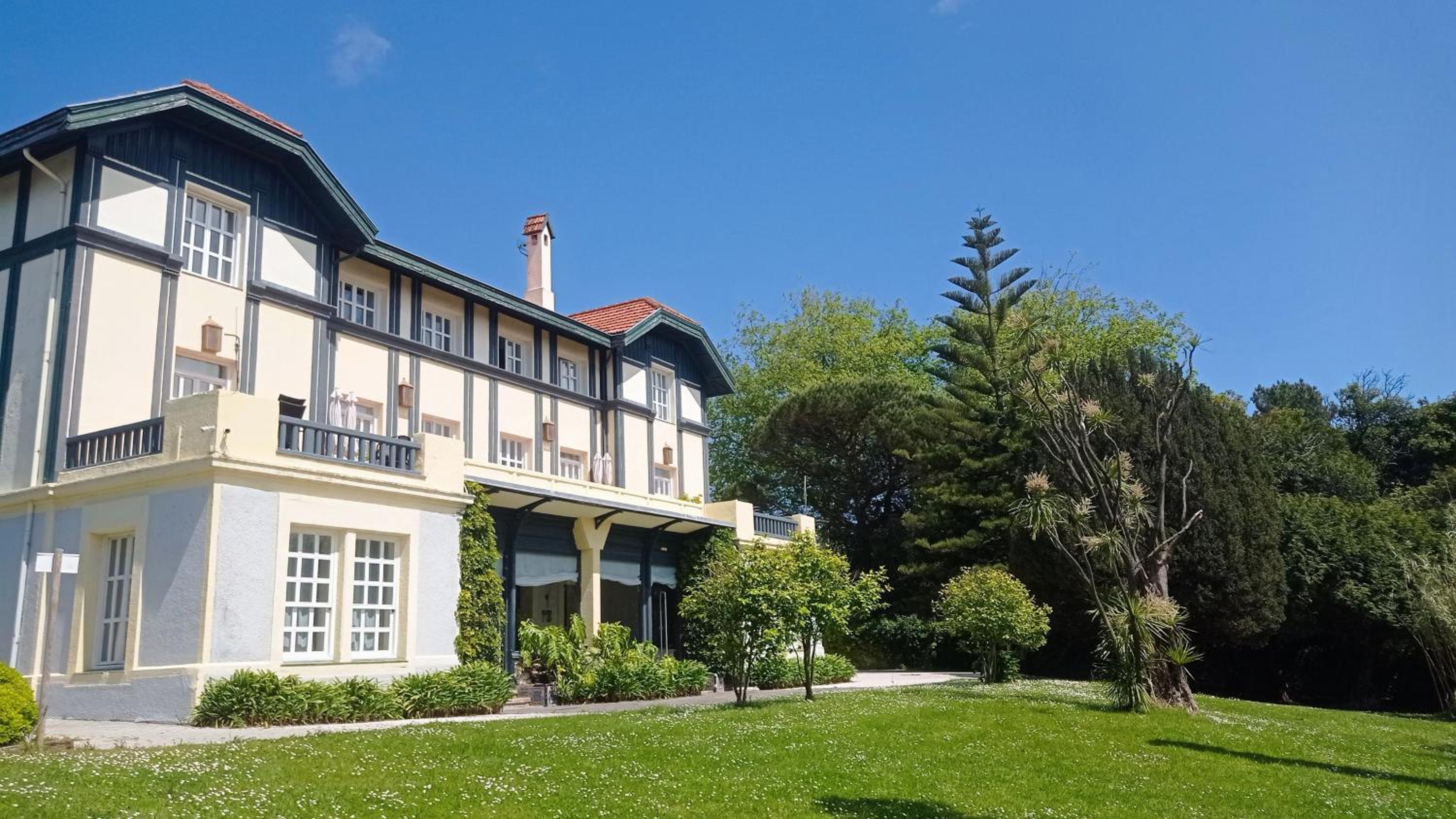 Las Carolinas Garden