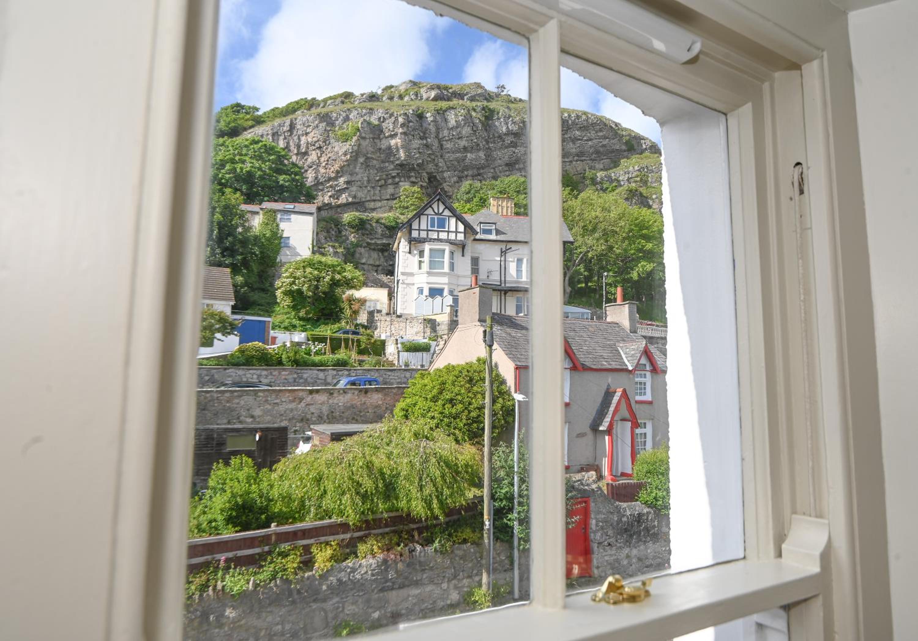 The Stella Historic Llandudno Bed & Breakfast