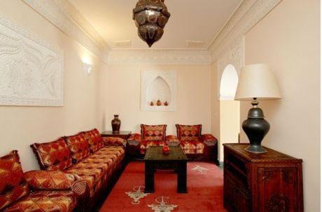 Villa Amaryllis